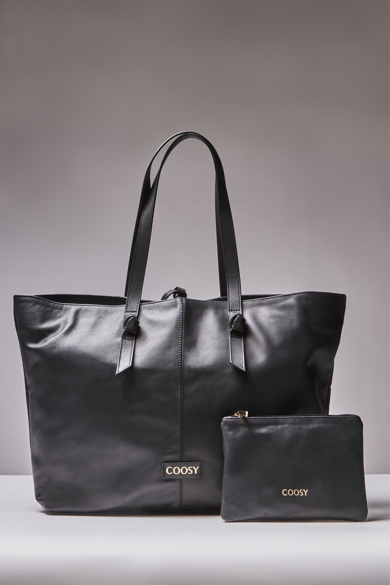 BOLSO VERSAILLES NEGRO