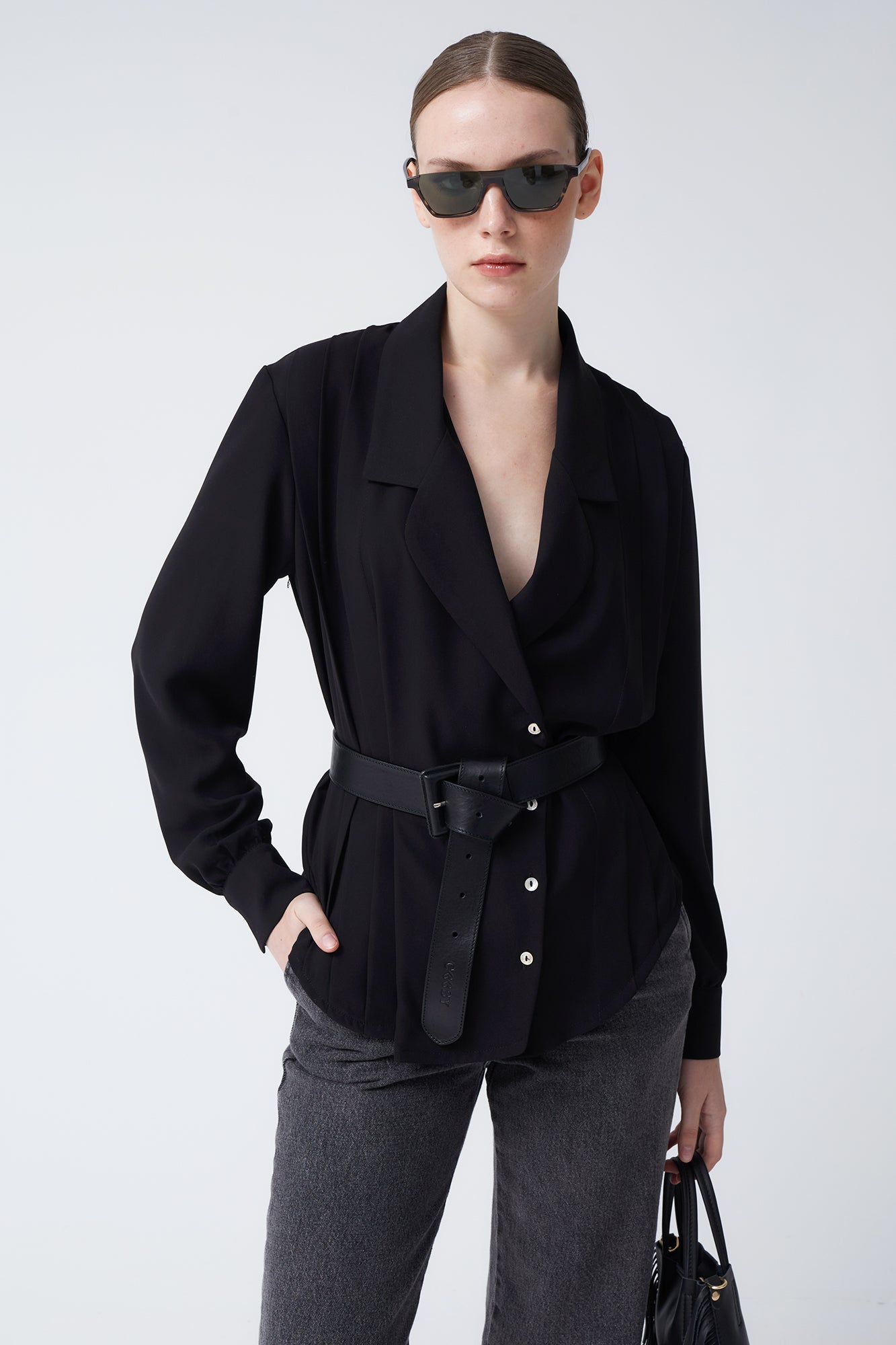 CAMISA ELOYNEGRO 