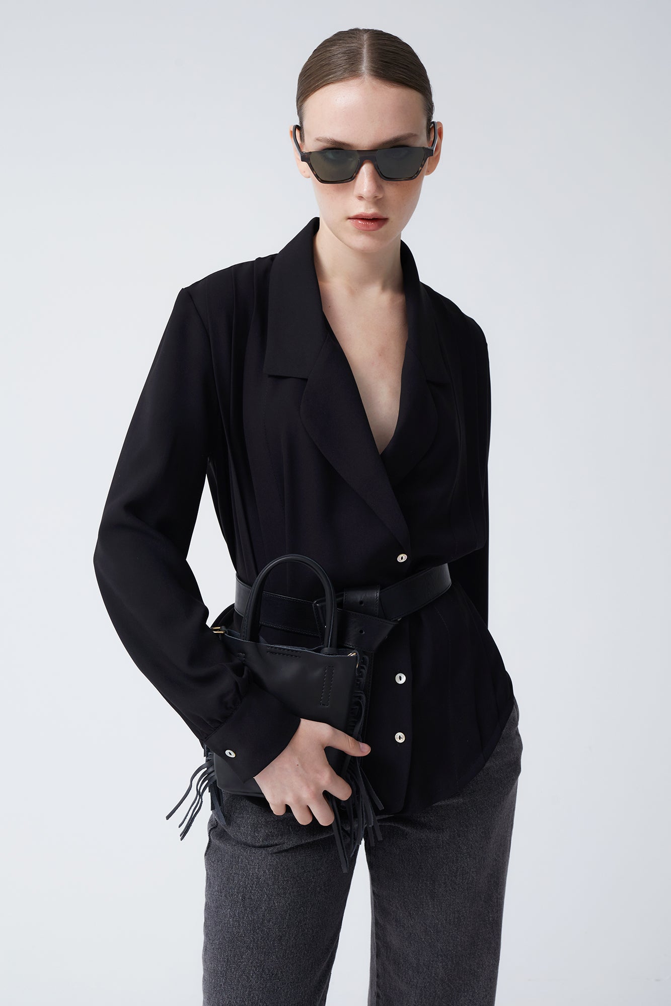 CAMISA ELOYNEGRO 