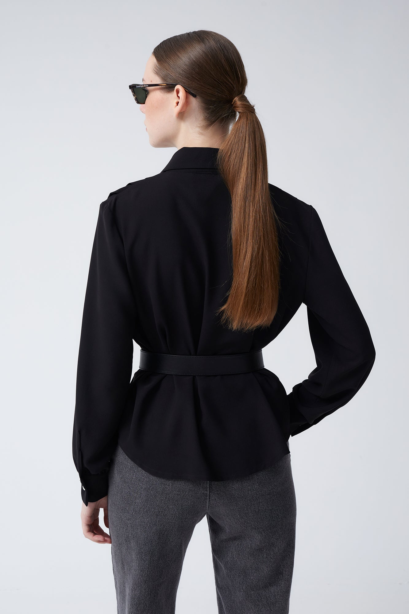CAMISA ELOYNEGRO 
