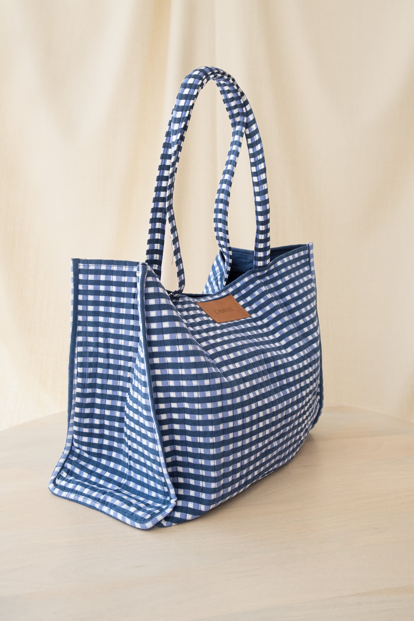 BOLSO MILA AZUL
