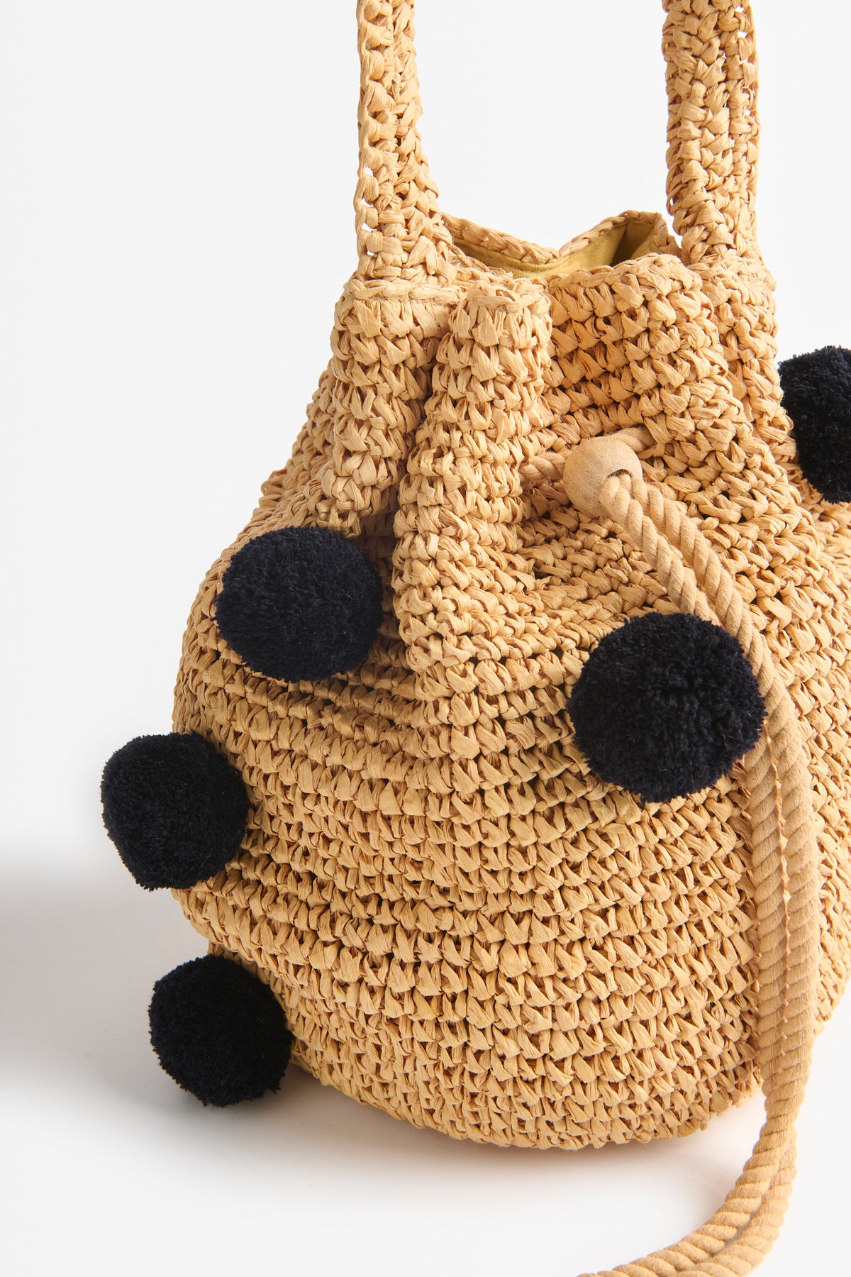 SAC FEDORA NATUREL
