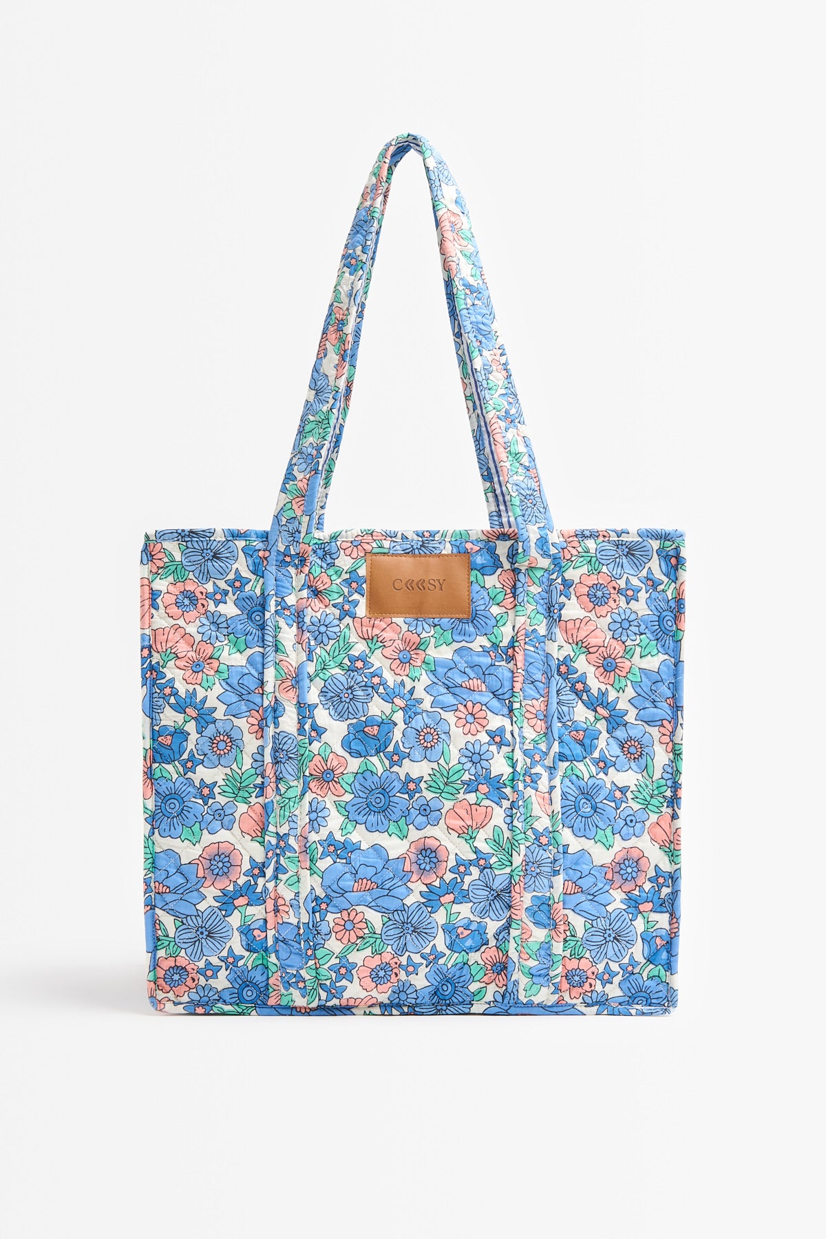 BOLSO ESLAVA AZUL