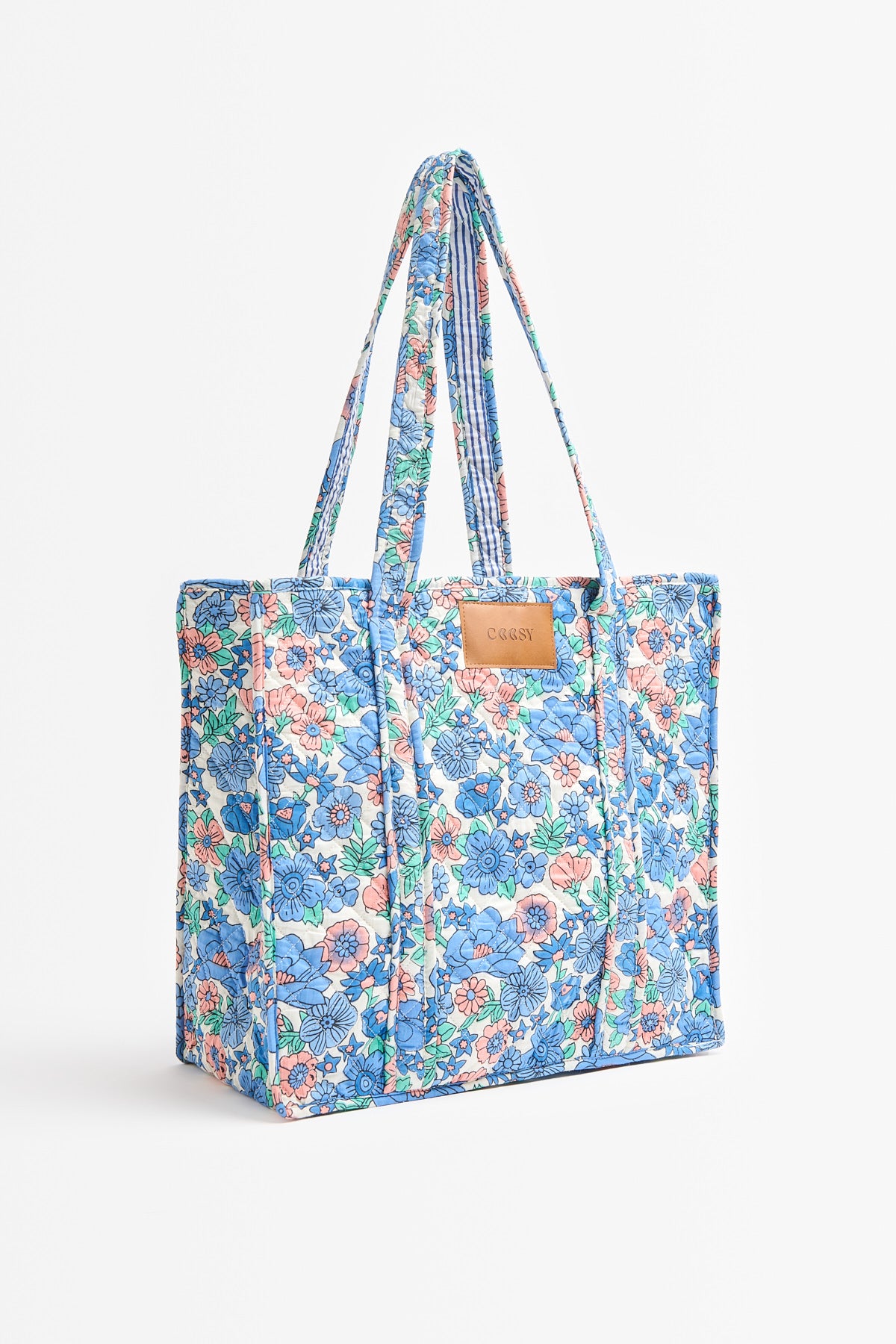 BLUE SLAVE BAG