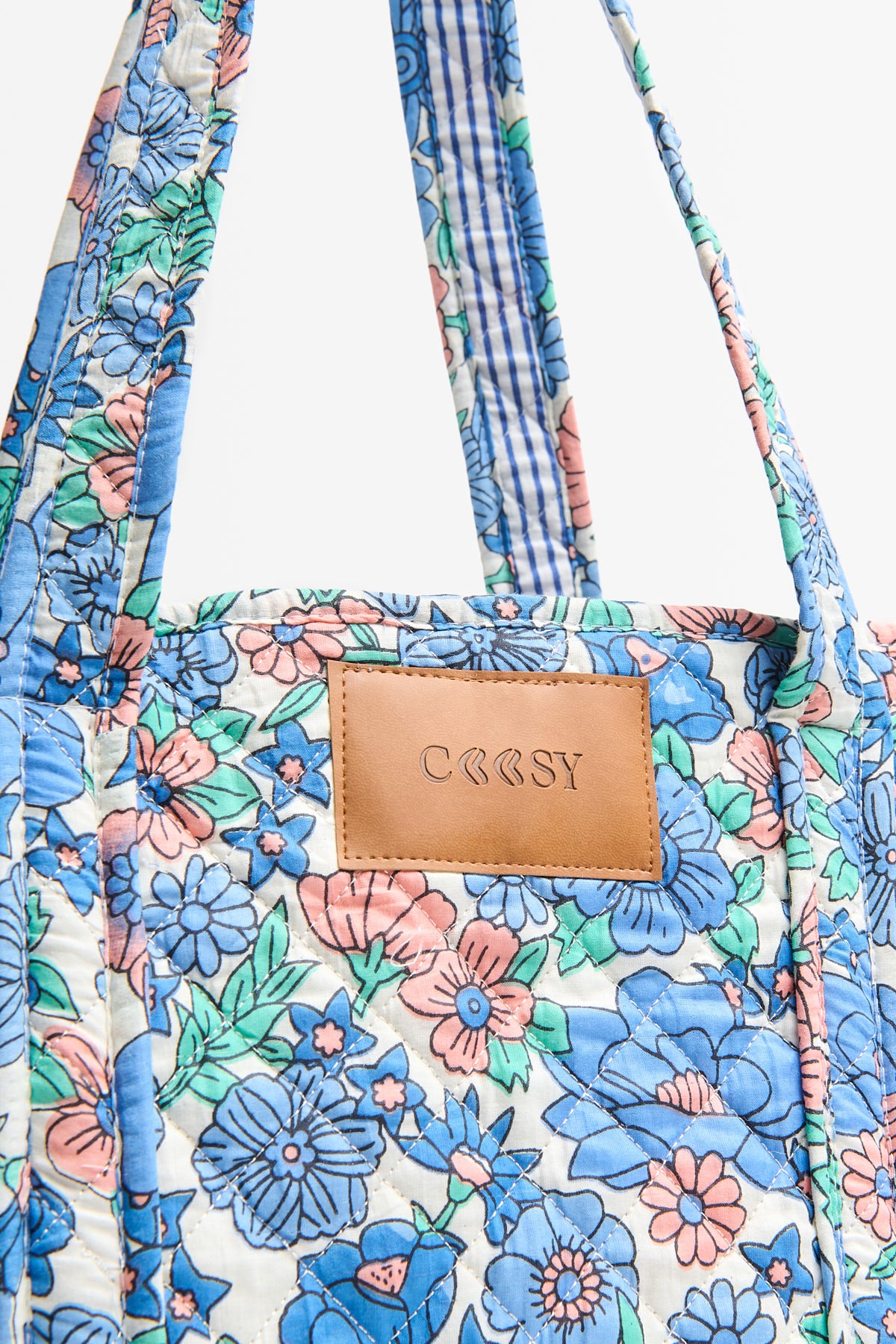 BLUE SLAVE BAG