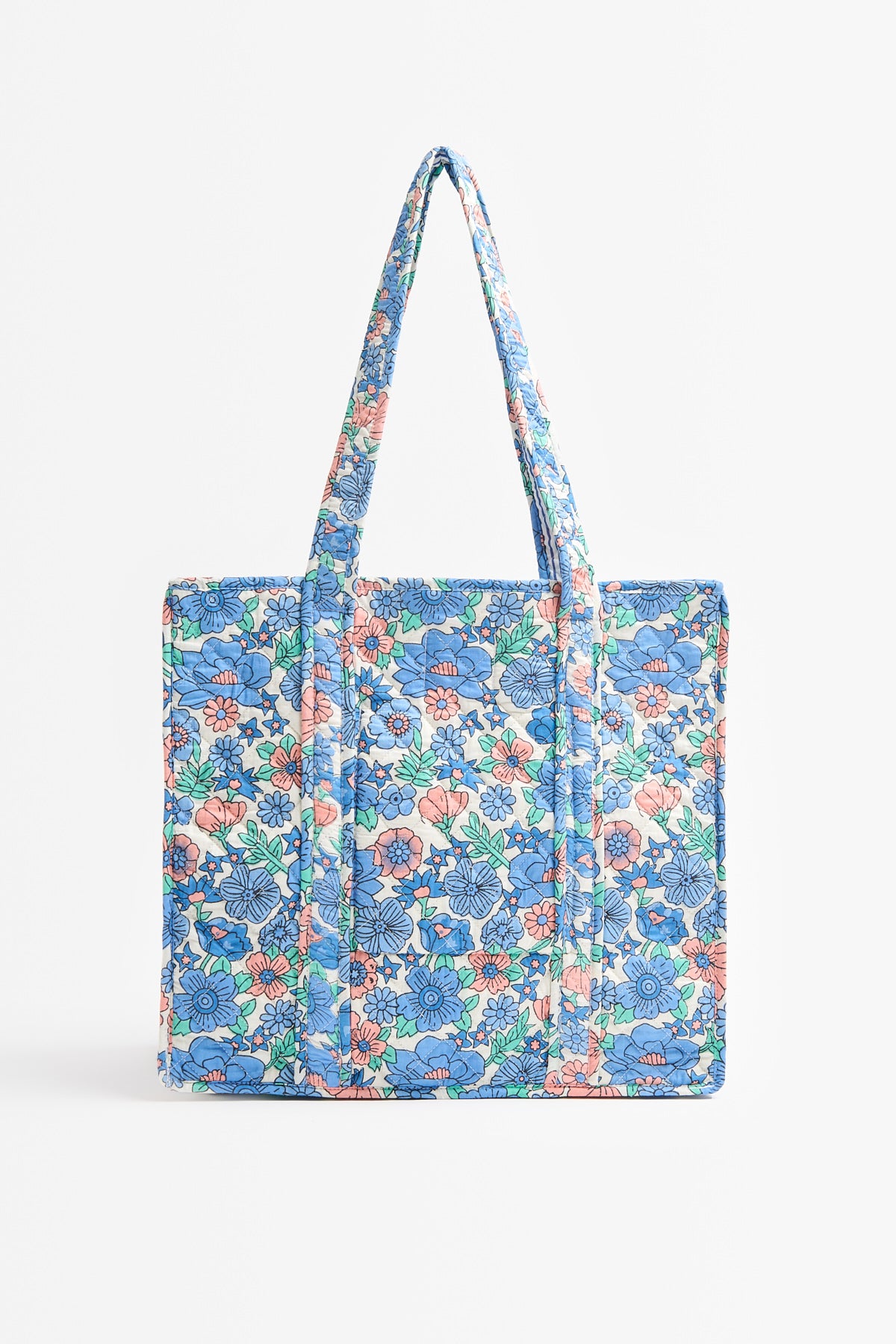BLUE SLAVE BAG