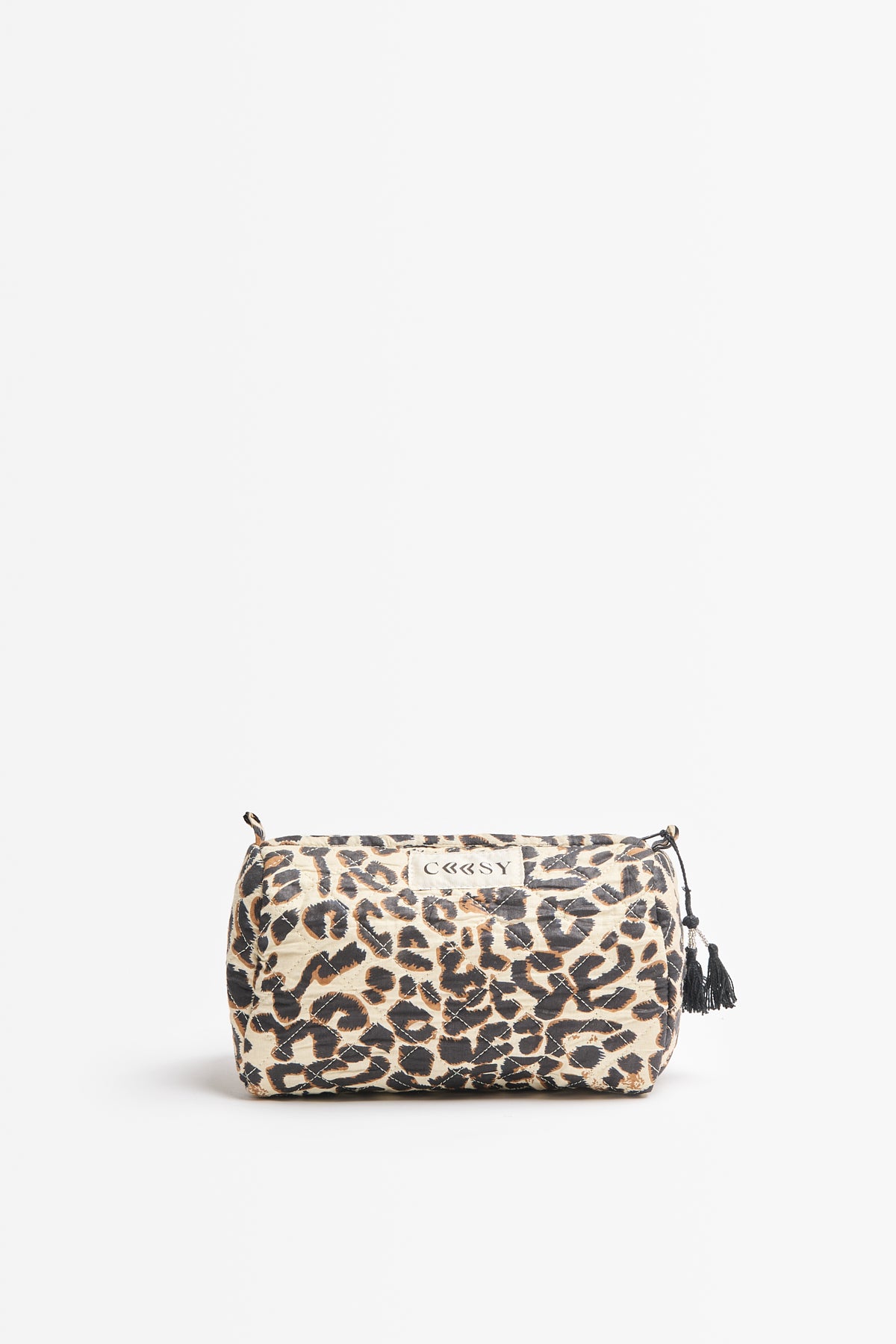 NECESER TOGANA LEOPARDO