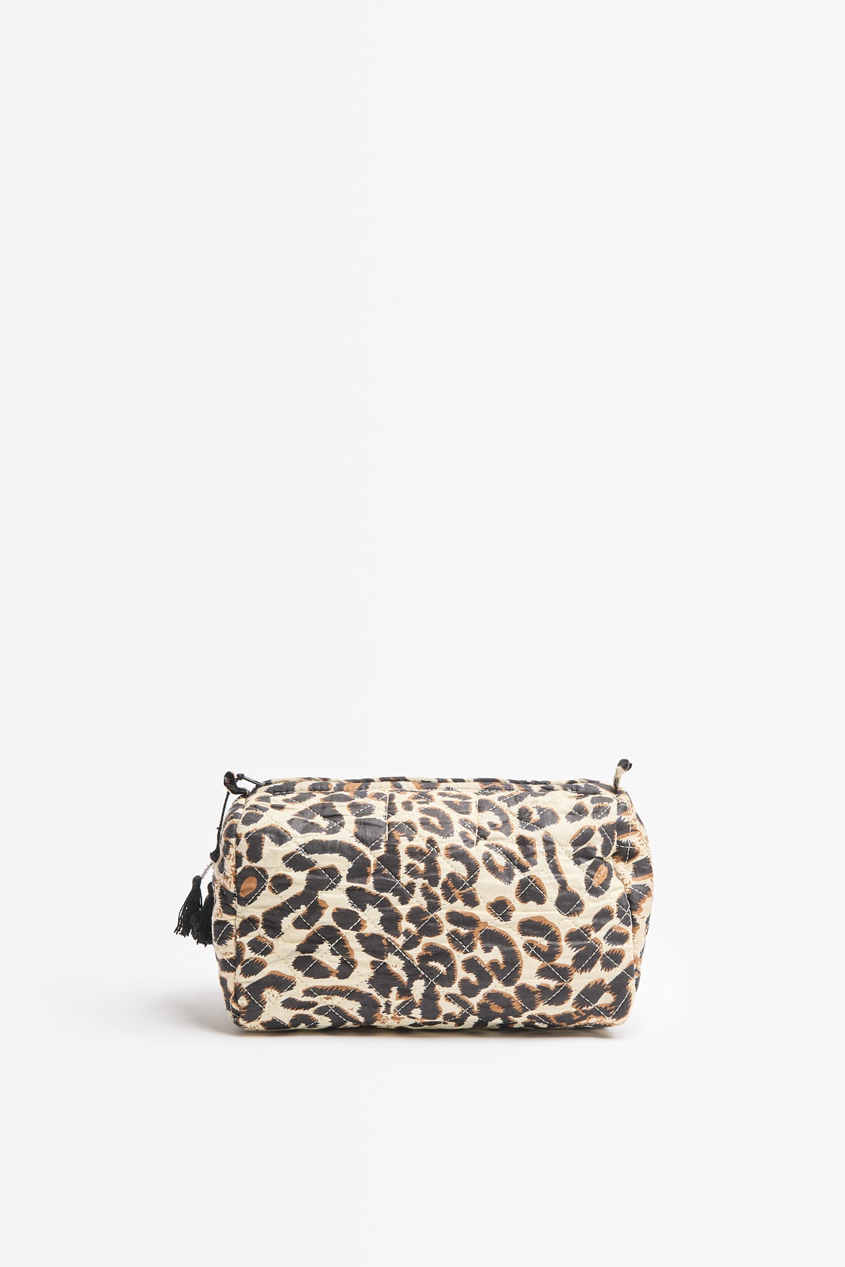 LEOPARD TOGANA TOILETRY BAG