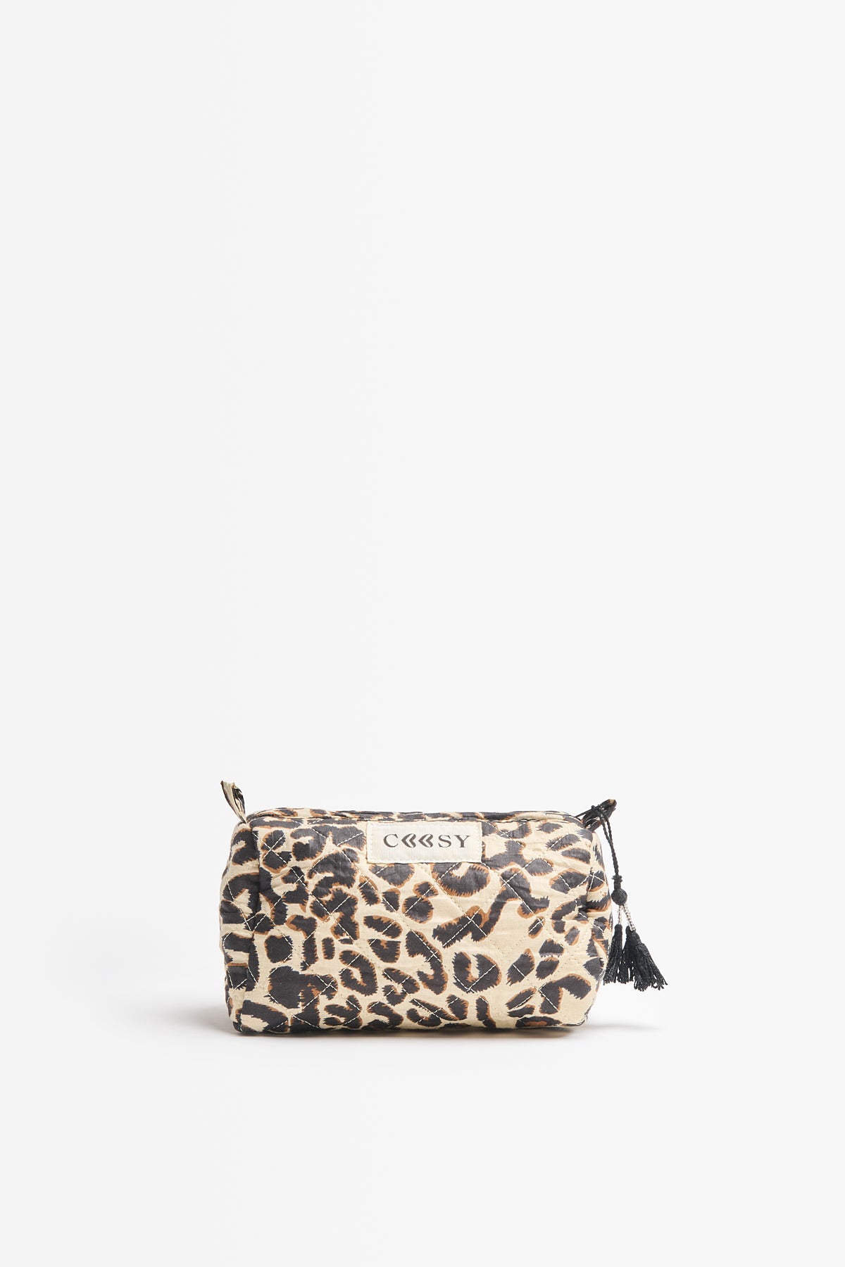 NECESER HAUSA LEOPARDO