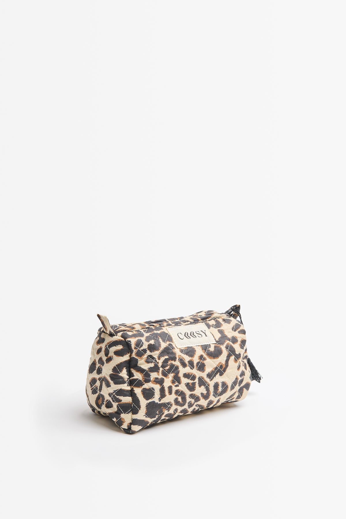 NECESER HAUSA LEOPARDO