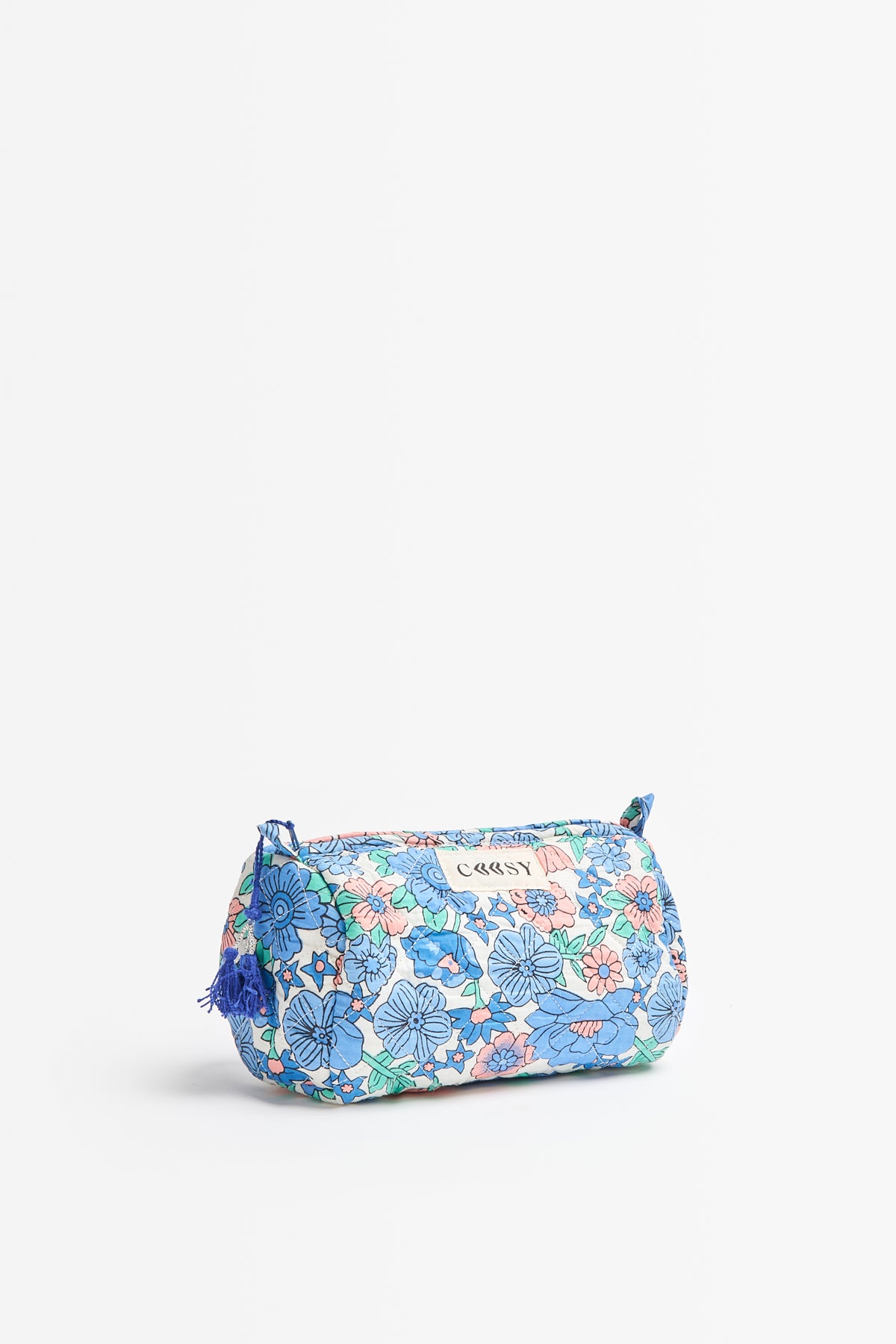 TOGANA BLUE TOILETRY BAG