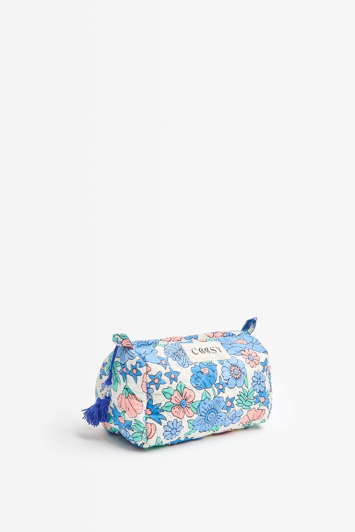 NECESER HAUSA AZUL