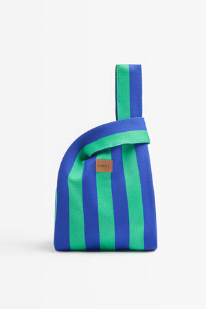 SAC BLEU DE MYKONOS