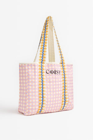 Sac rose Brisna
