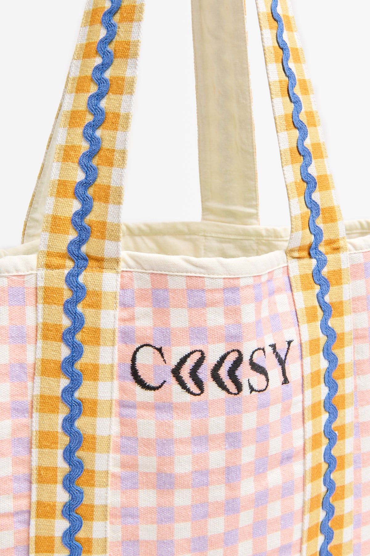 Sac rose Brisna