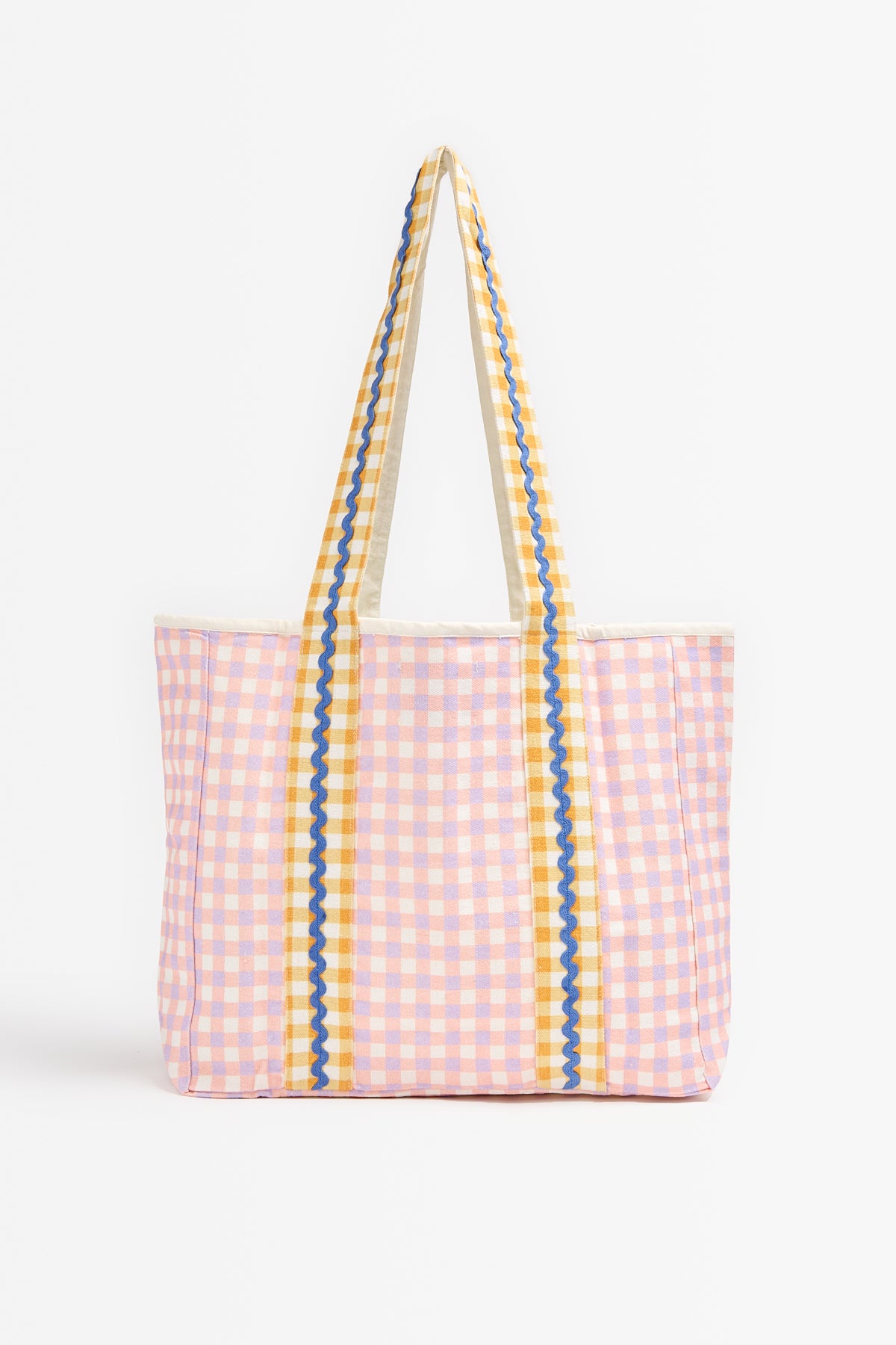 Sac rose Brisna