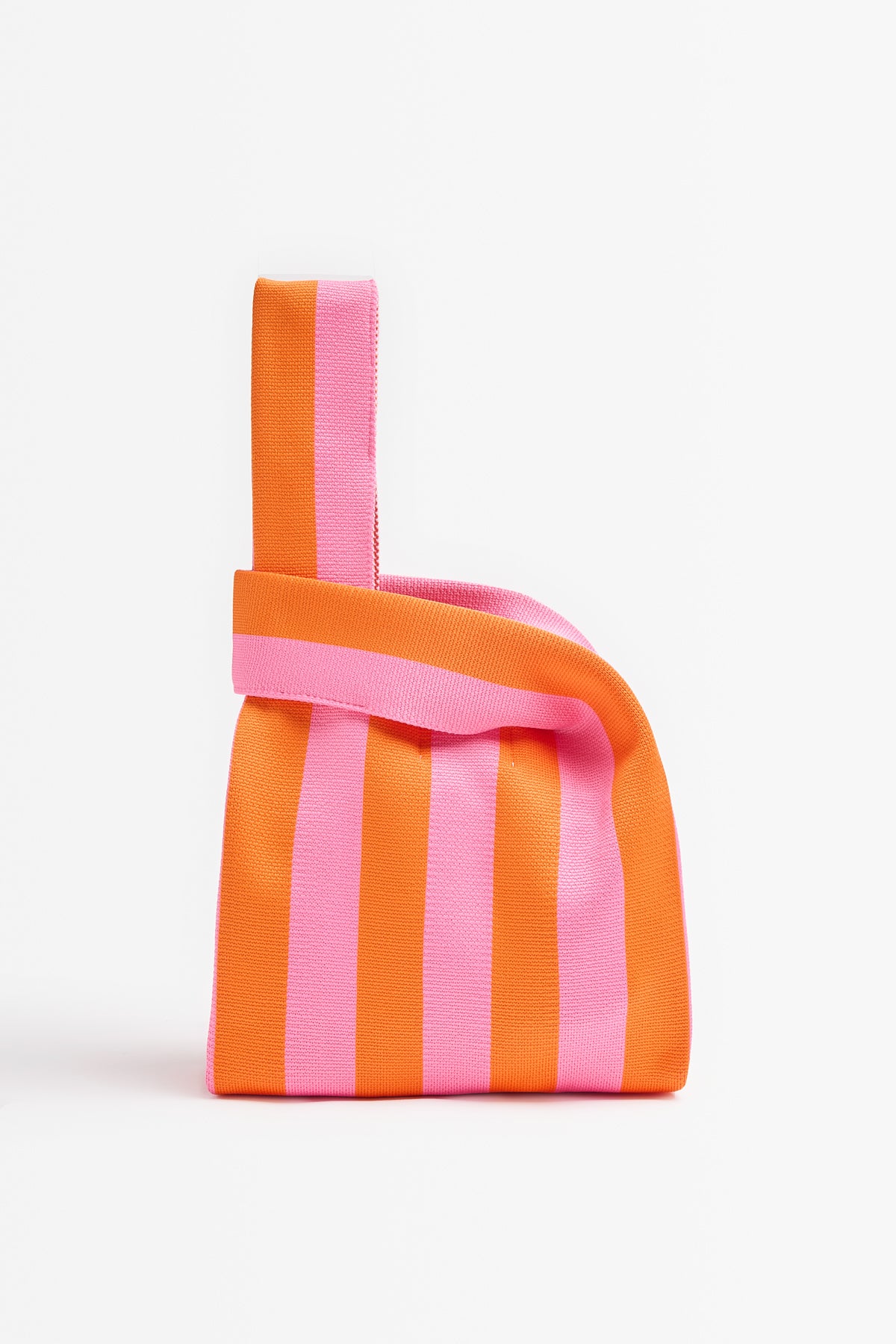 BOLSO MIKONOS NARANJA