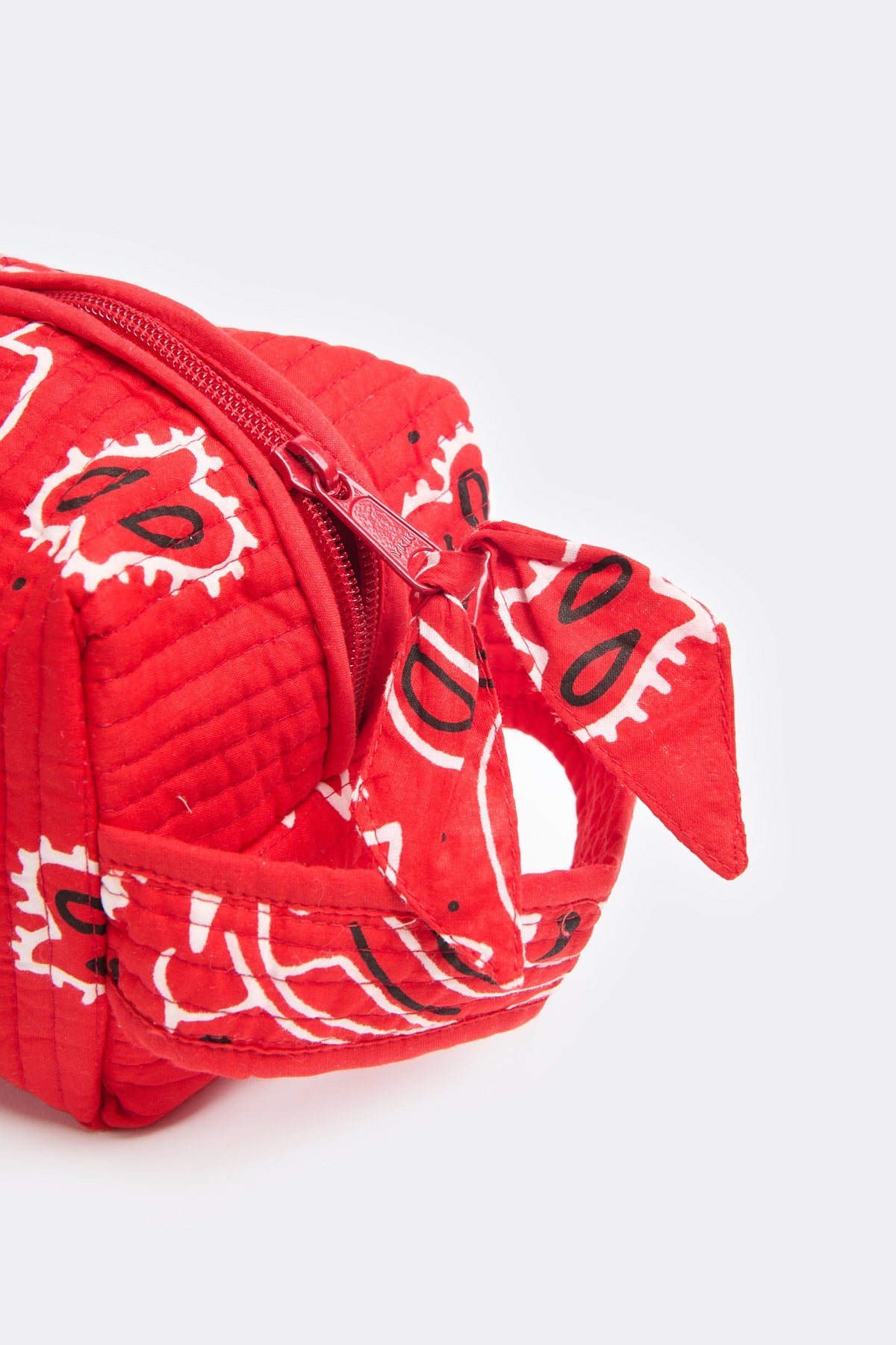 NECESER LOLITA ROJO
