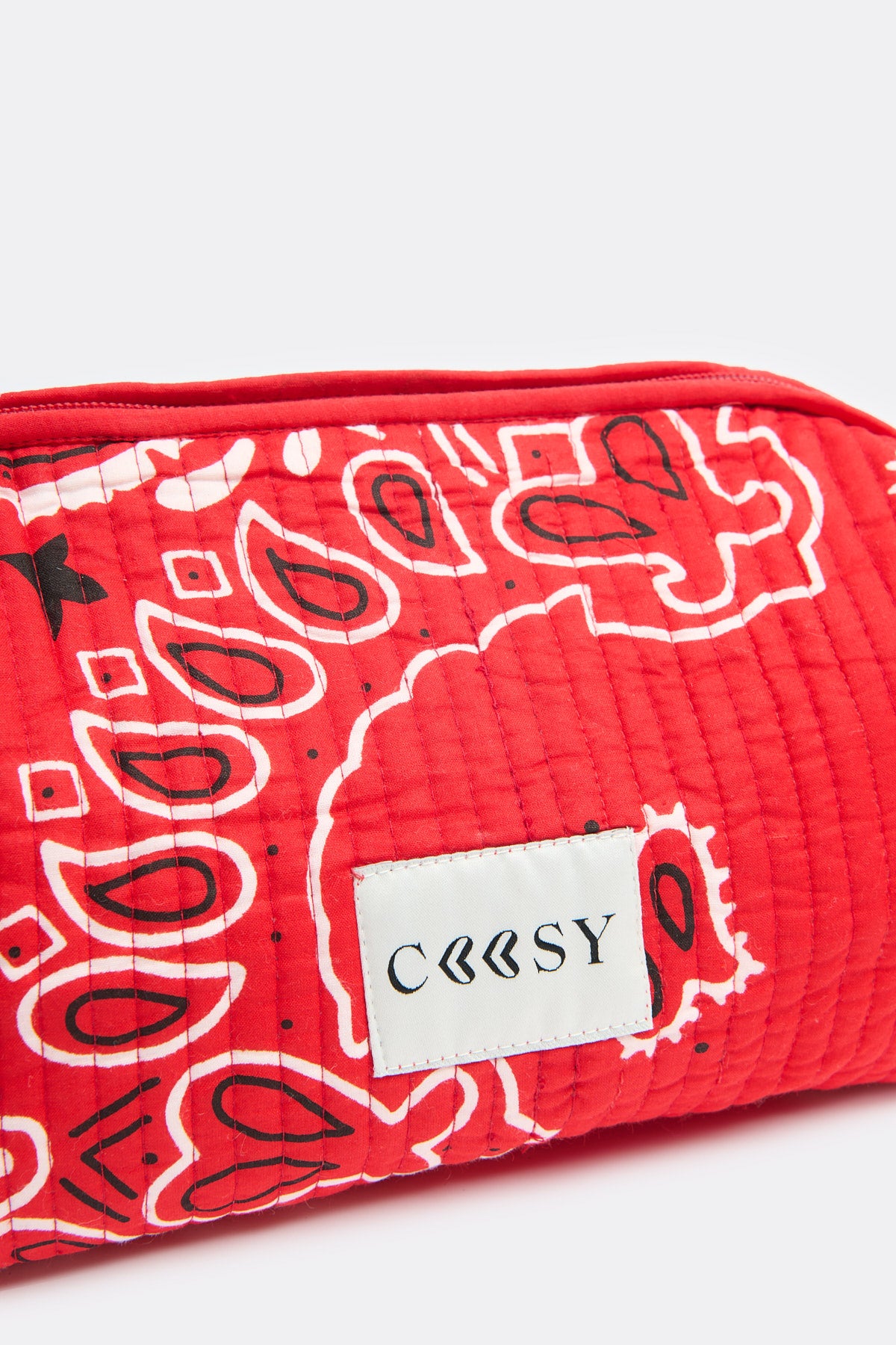 NECESER LOLITA ROJO