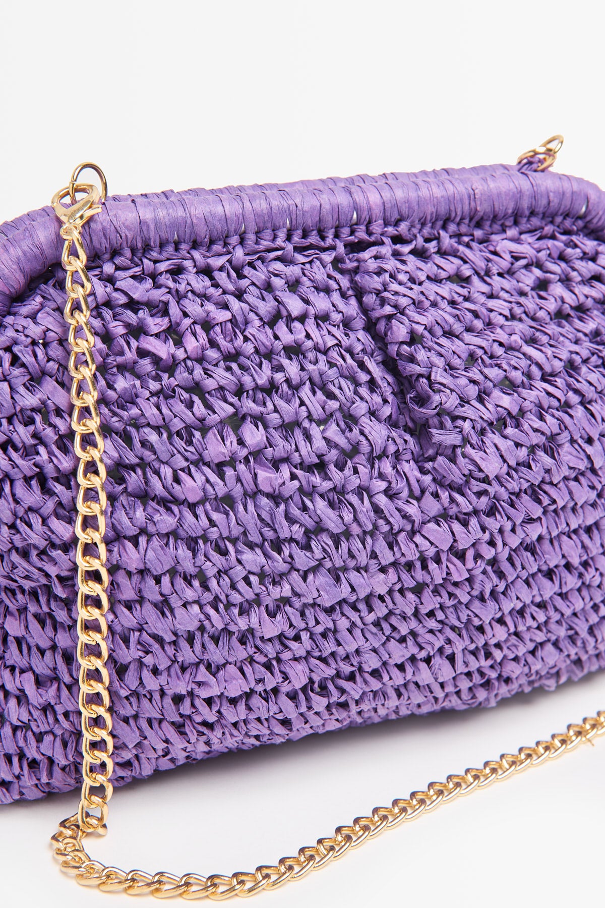 BOLSO AGOSTINA BUGANVILLA