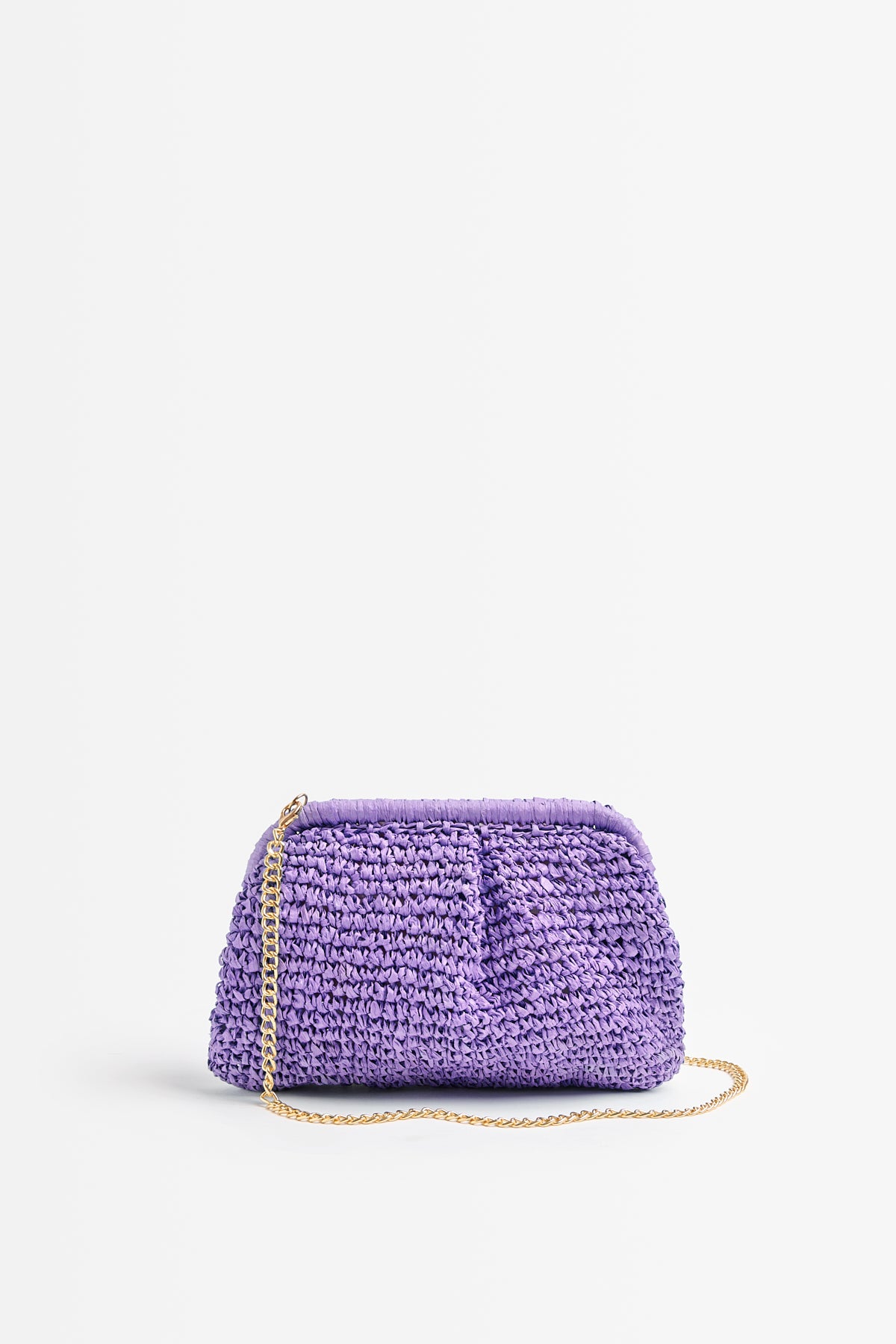 BOLSO AGOSTINA BUGANVILLA