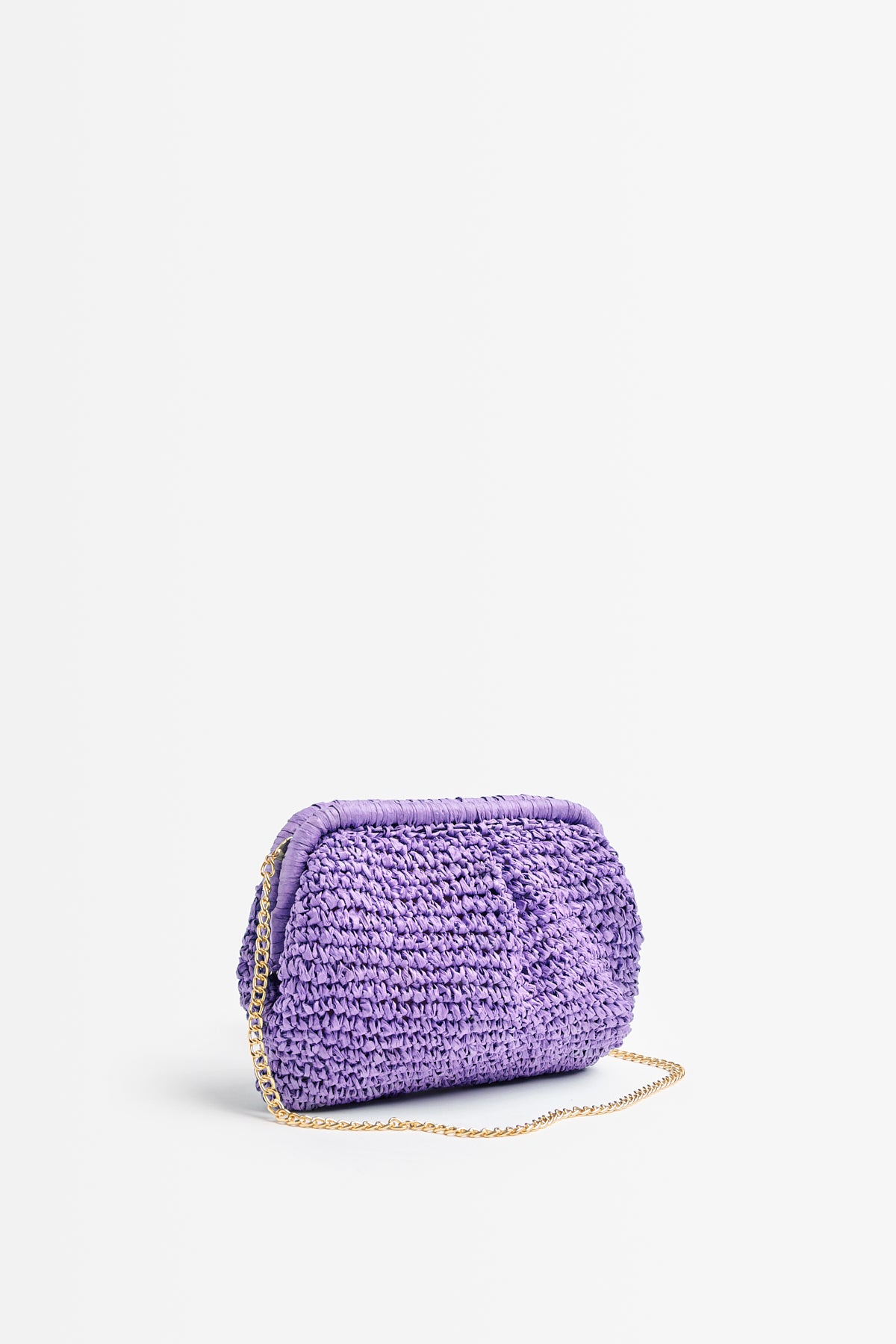 BOLSO AGOSTINA BUGANVILLA