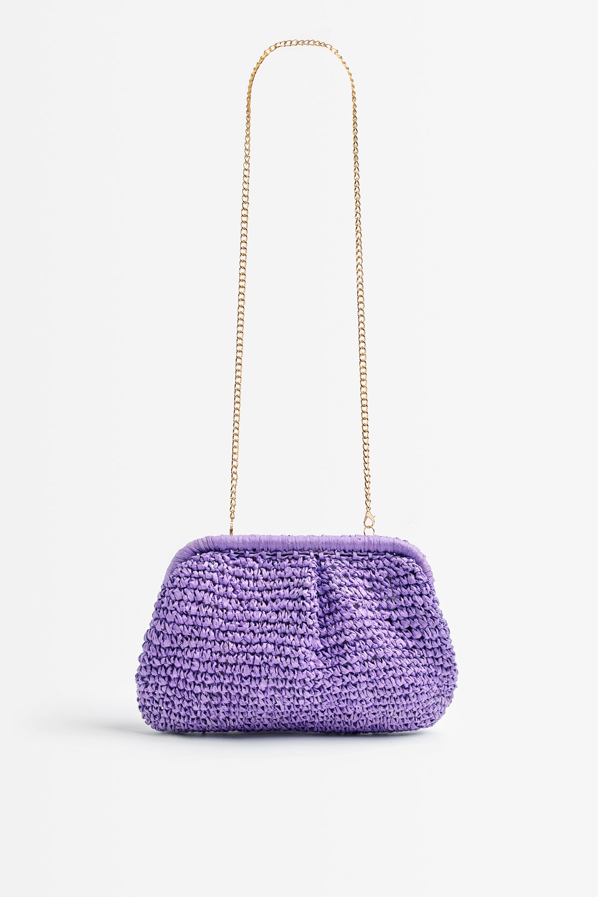 BOLSO AGOSTINA BUGANVILLA