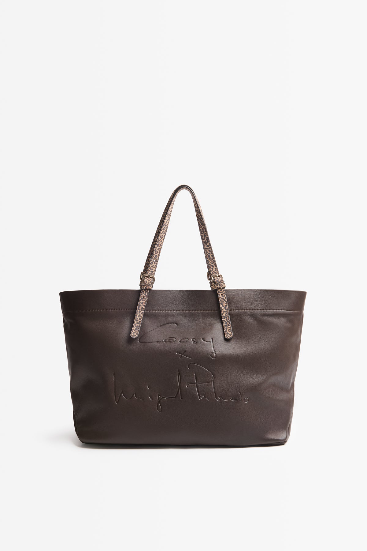 BOLSO CMP.03 CHOCOLATE