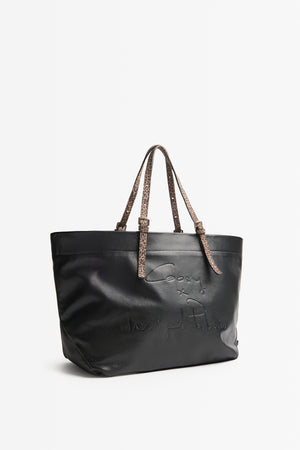 BOLSO CMP.03 NEGRO