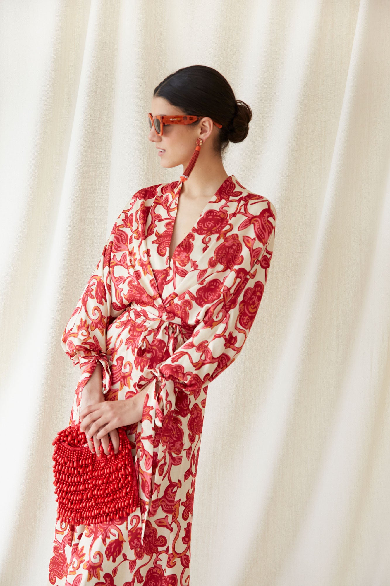 SAC ROUGE SIERA