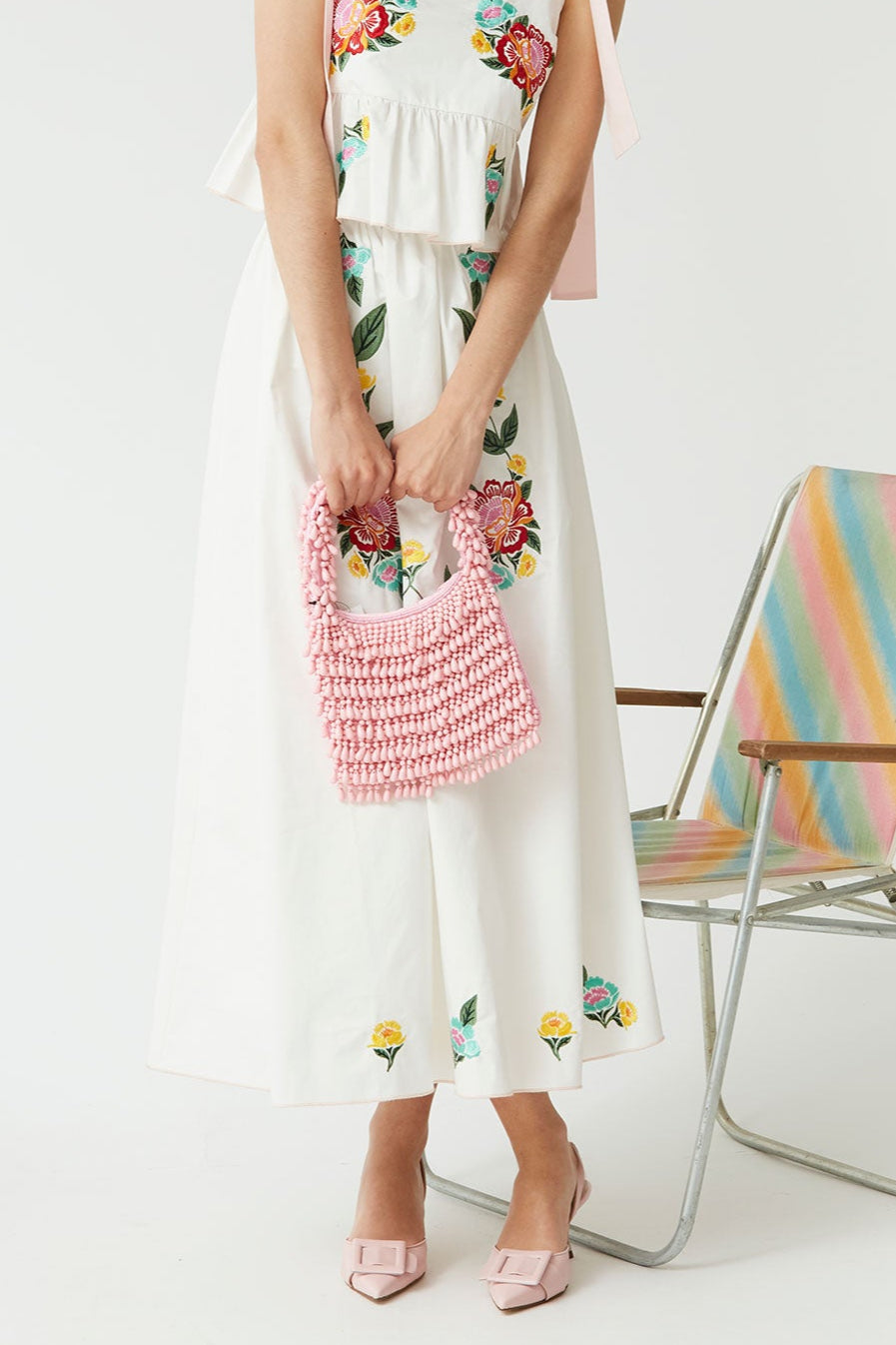 SAC SIERA ROSE