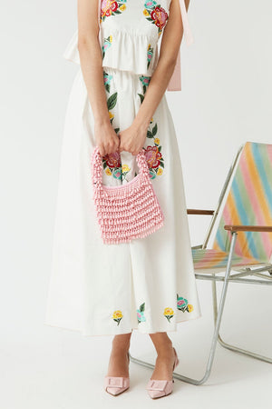 BOLSO SIERA ROSA