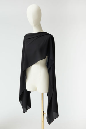 CAPA GABINA NEGRO