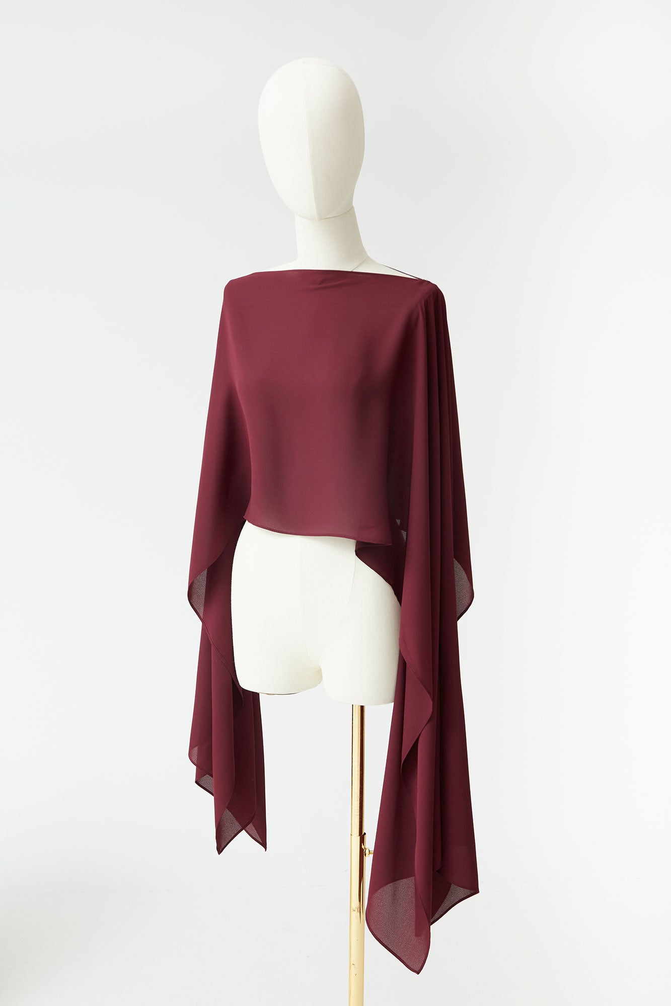 CAPA GABINA MORADO
