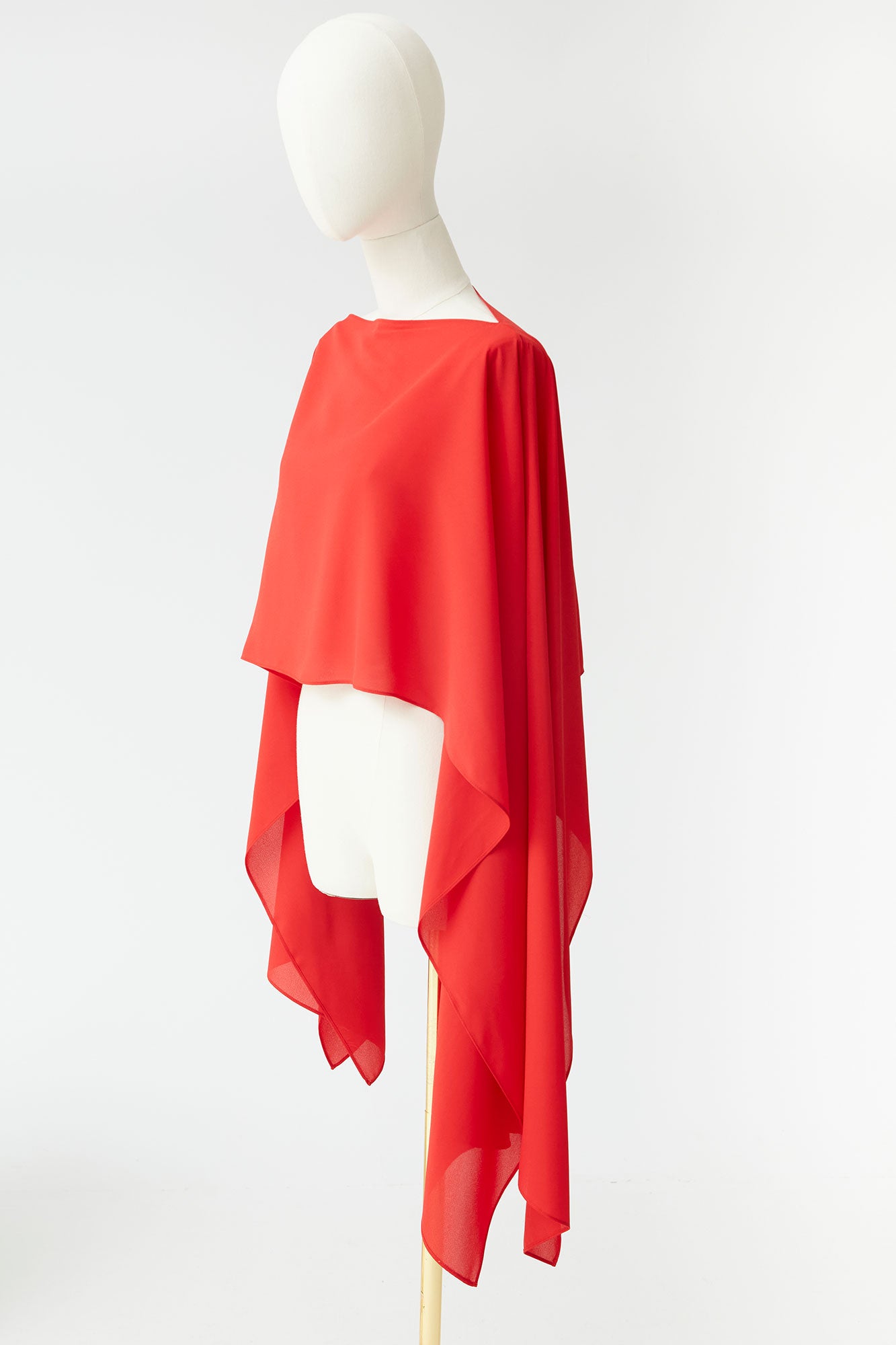 CAPA GABINA ROJO