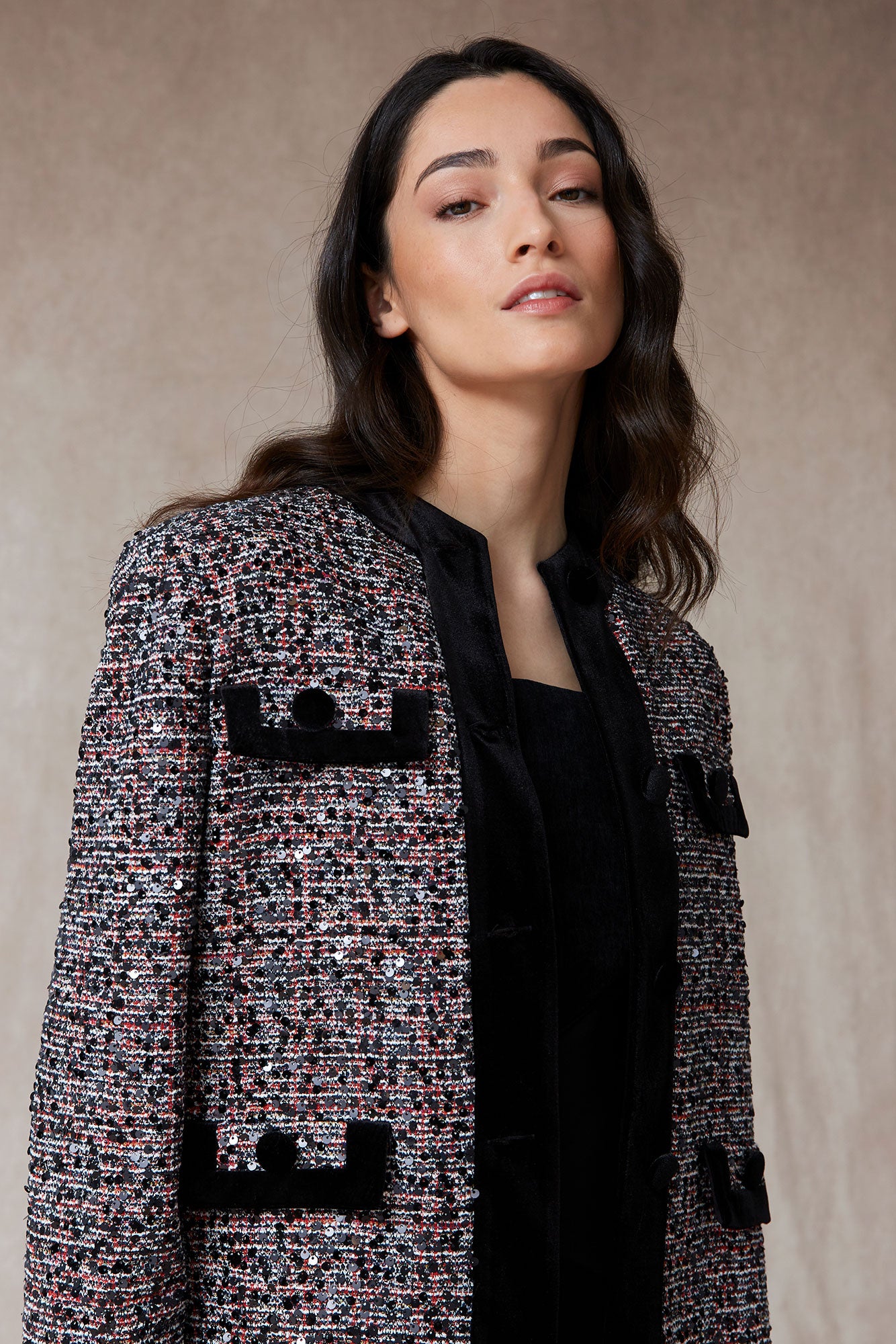 MULTICOLOR MIIN JACKET