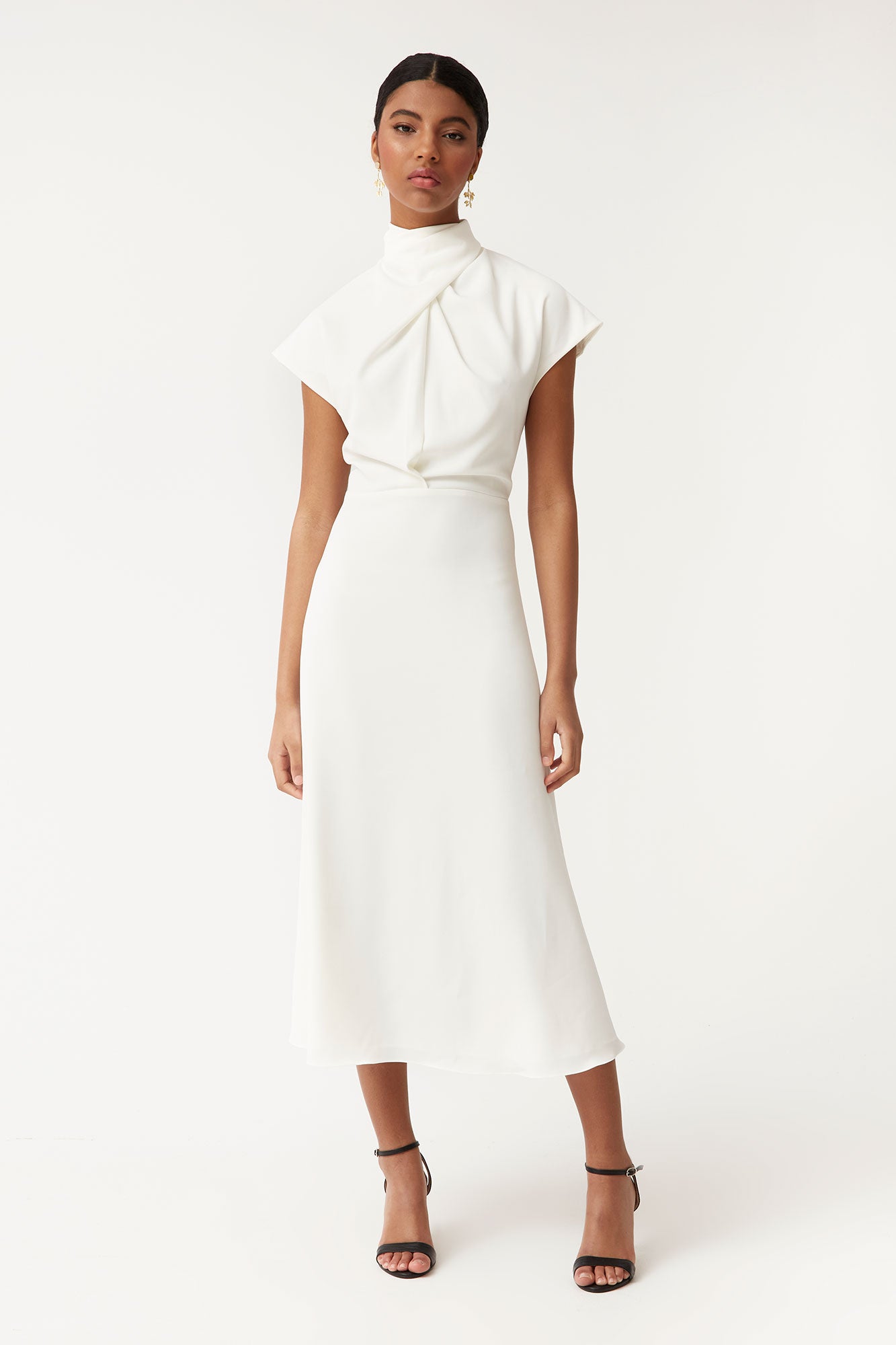 ROBE BRUTE MINERVE