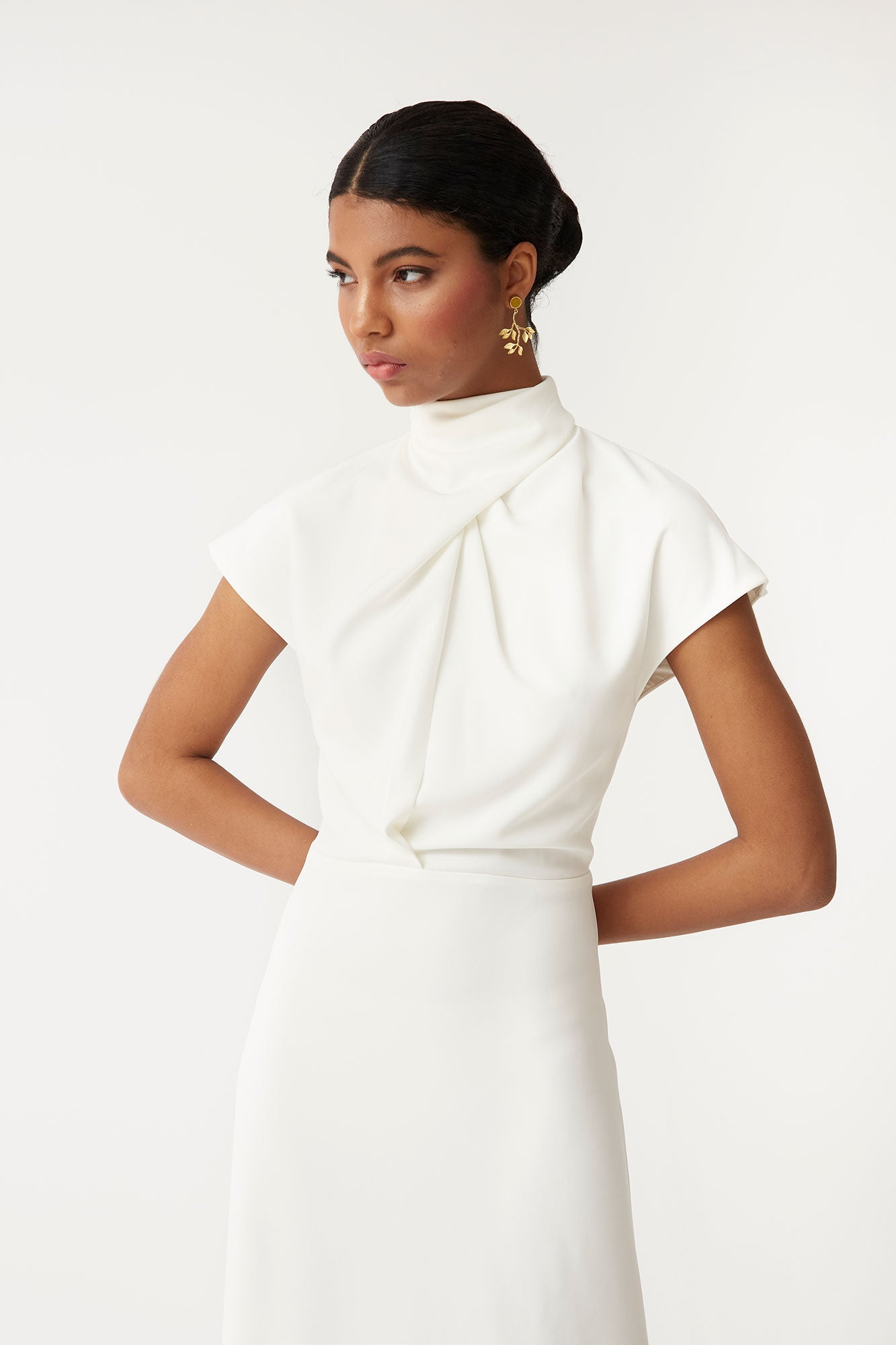 ROBE BRUTE MINERVE