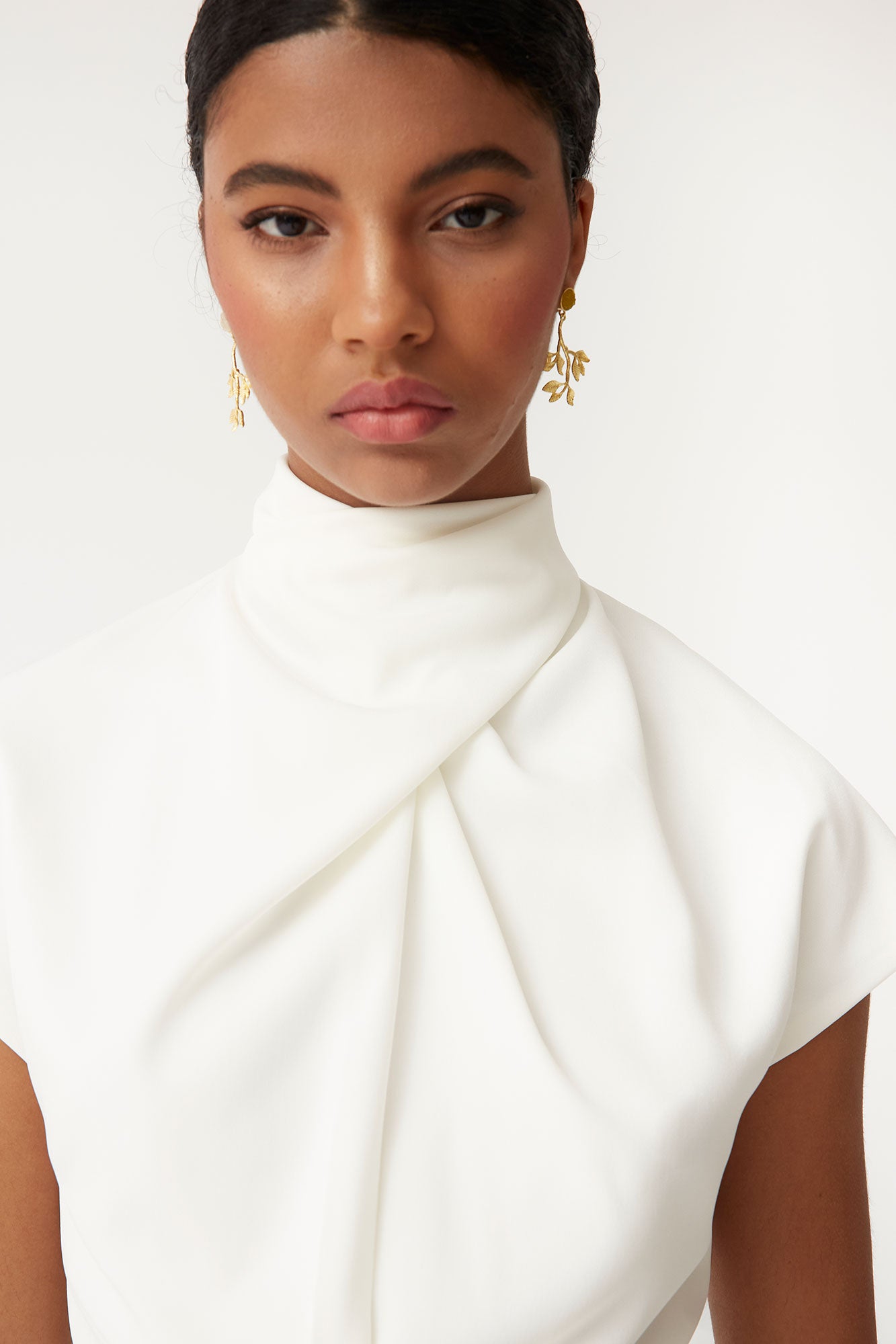 ROBE BRUTE MINERVE
