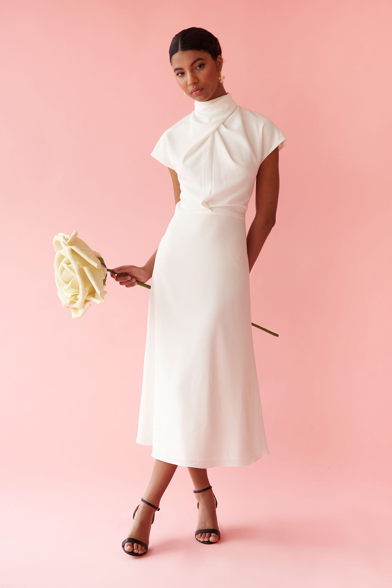 ROBE BRUTE MINERVE