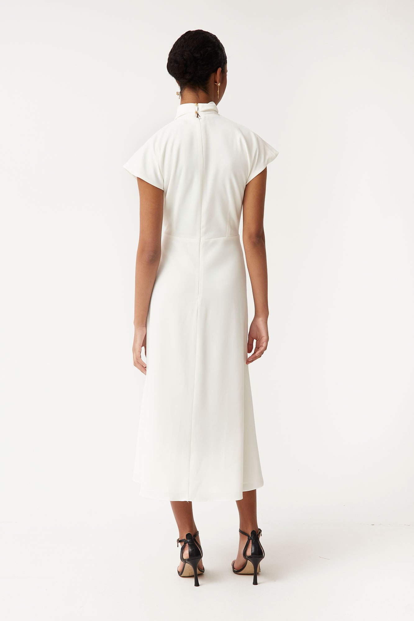 ROBE BRUTE MINERVE