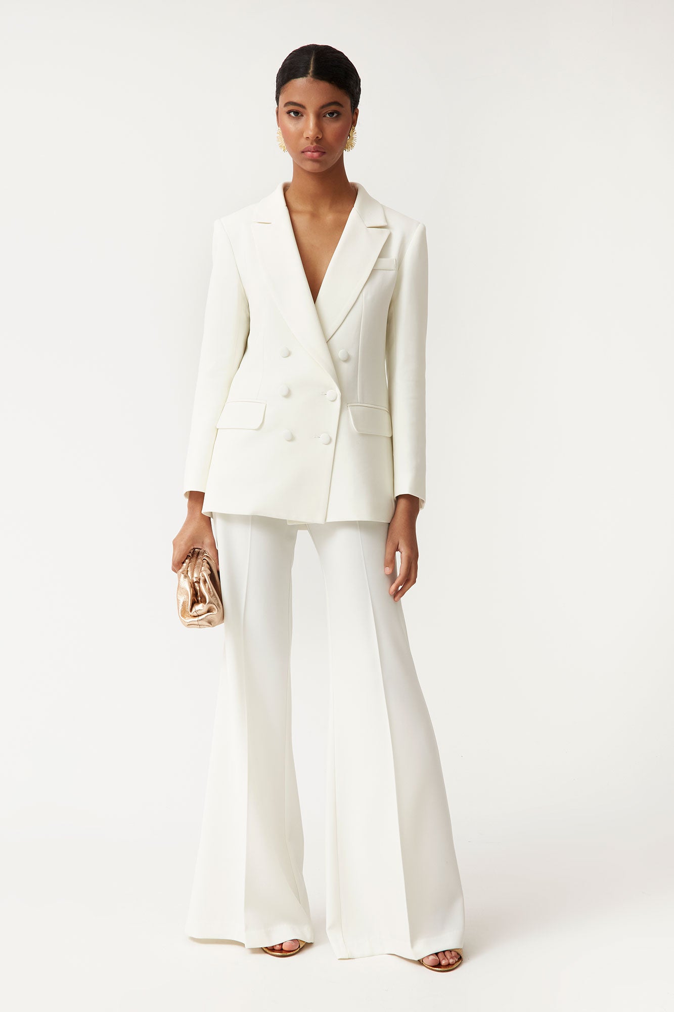 PANTALON RAW POPEA