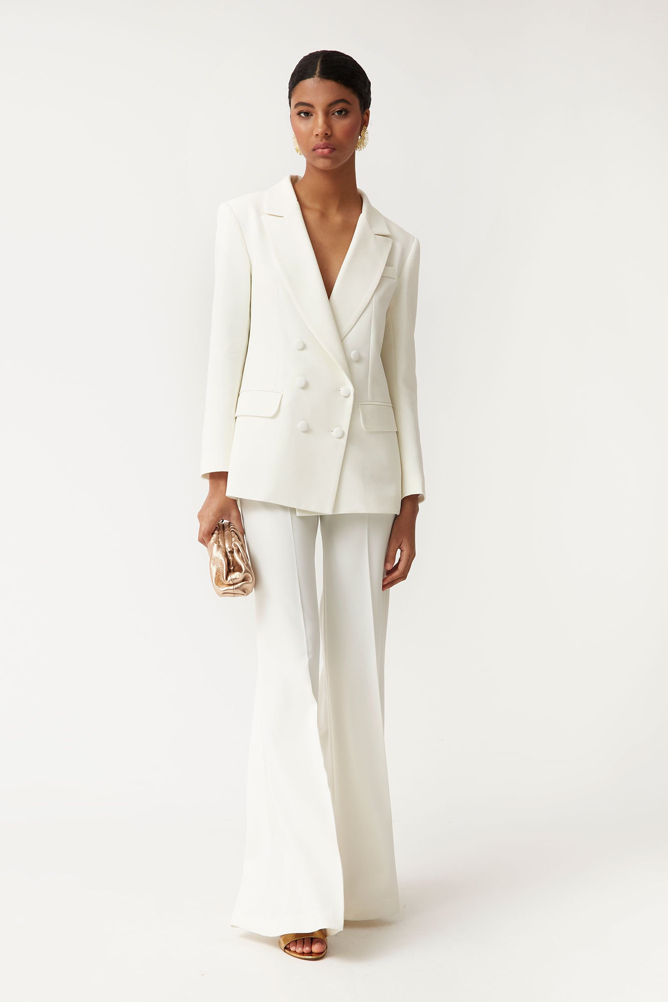 PANTALON RAW POPEA