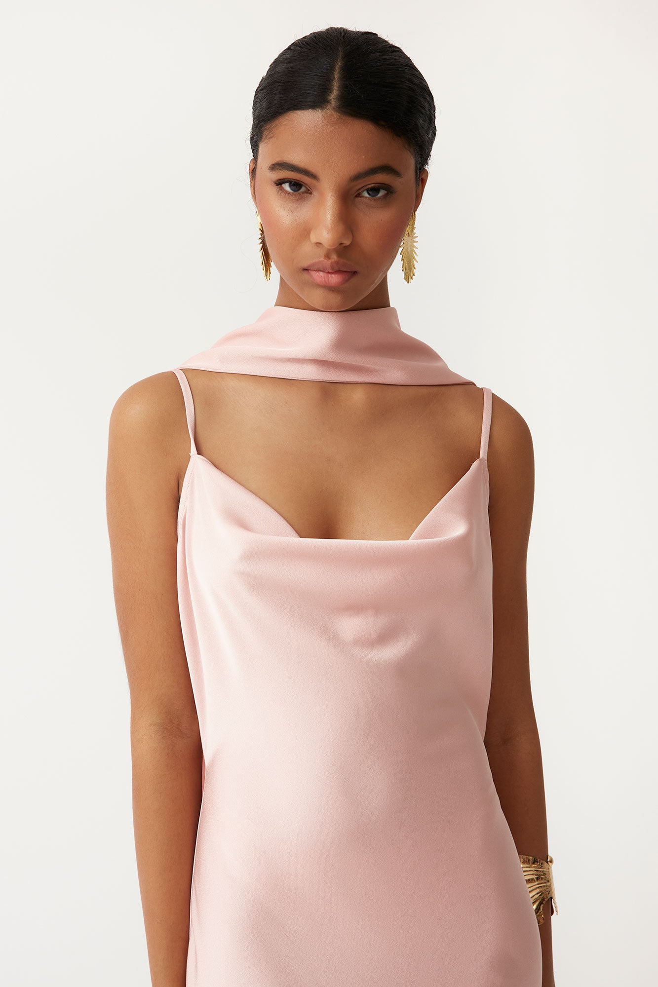 VESTIDO ADOR ROSA