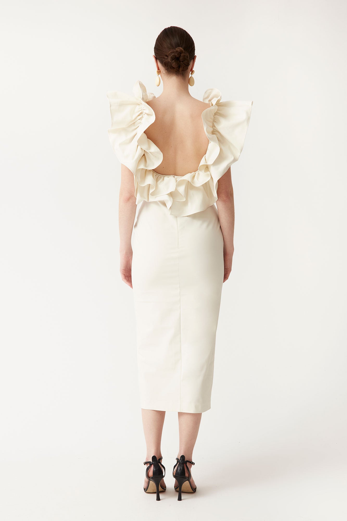 ROBE RAW PALOMA