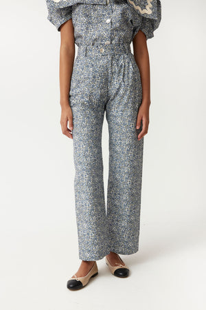PANTALON RAMIRO AZUL