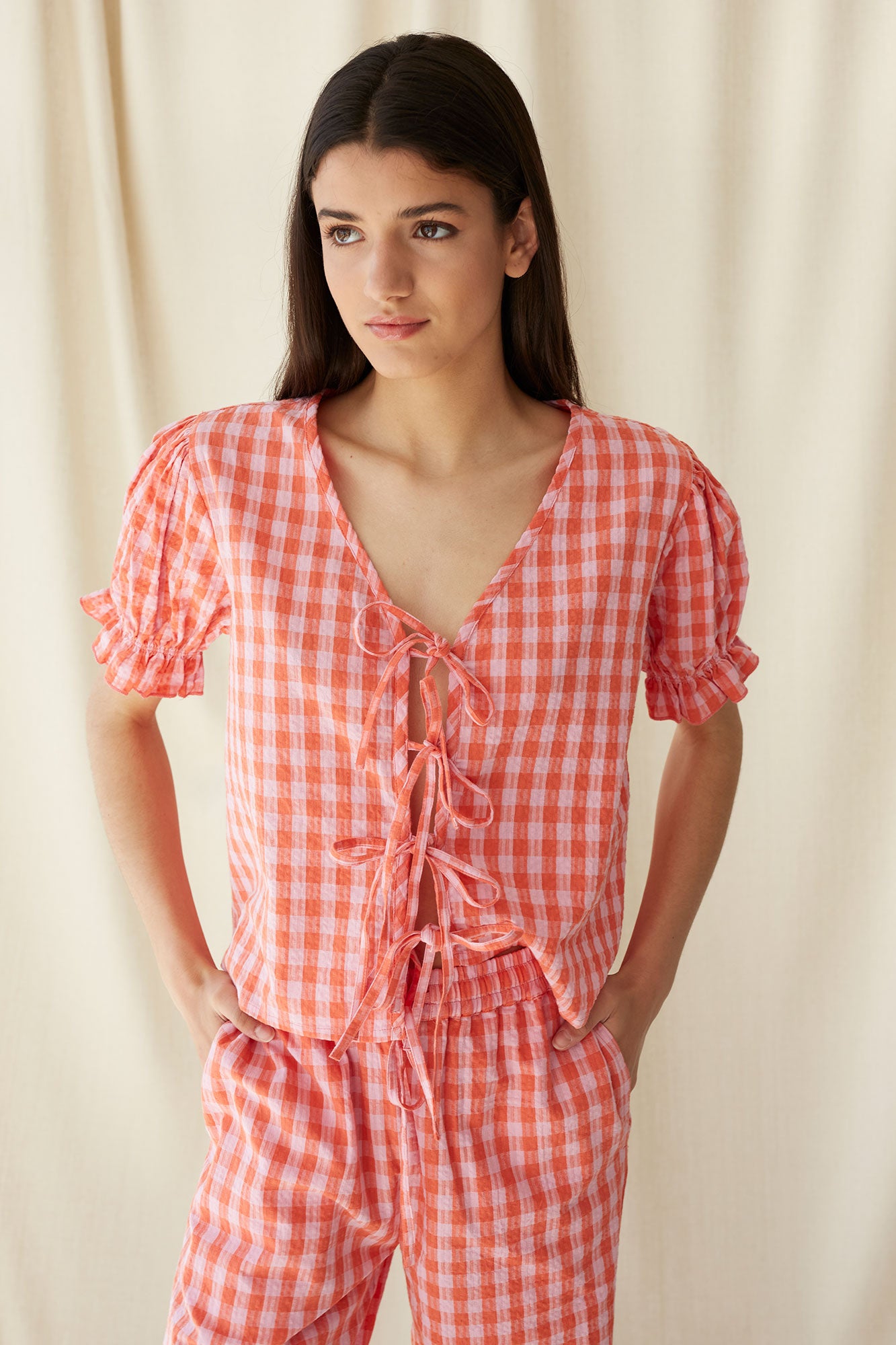 CONJUNTO JULIO MULTICOLOR