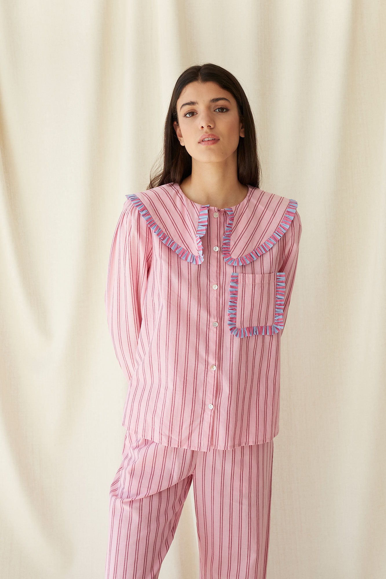 CONJUNTO AUGUSTO ROSA