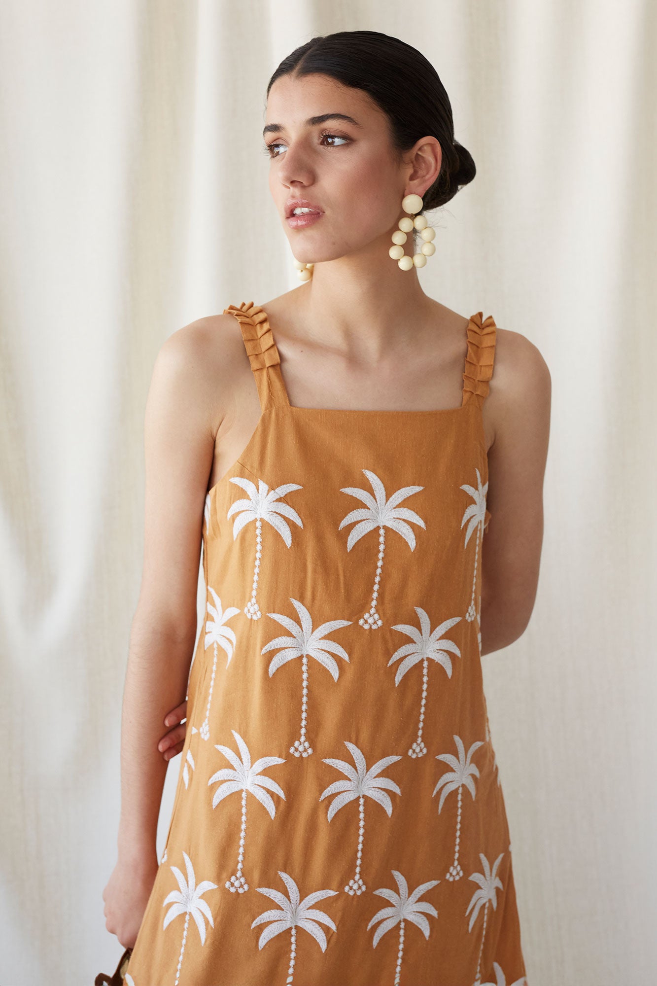 VESTIDO RODRIGO TEJA