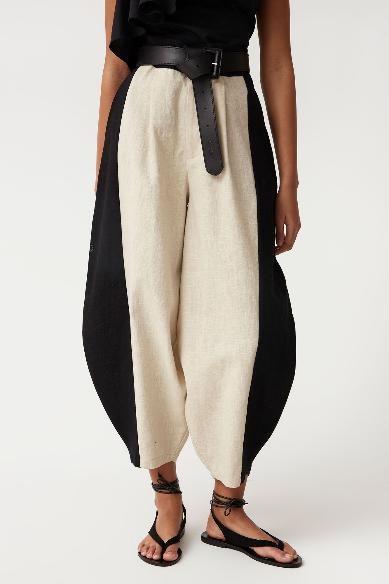 PANTALON ALVARO MULTICOLOR
